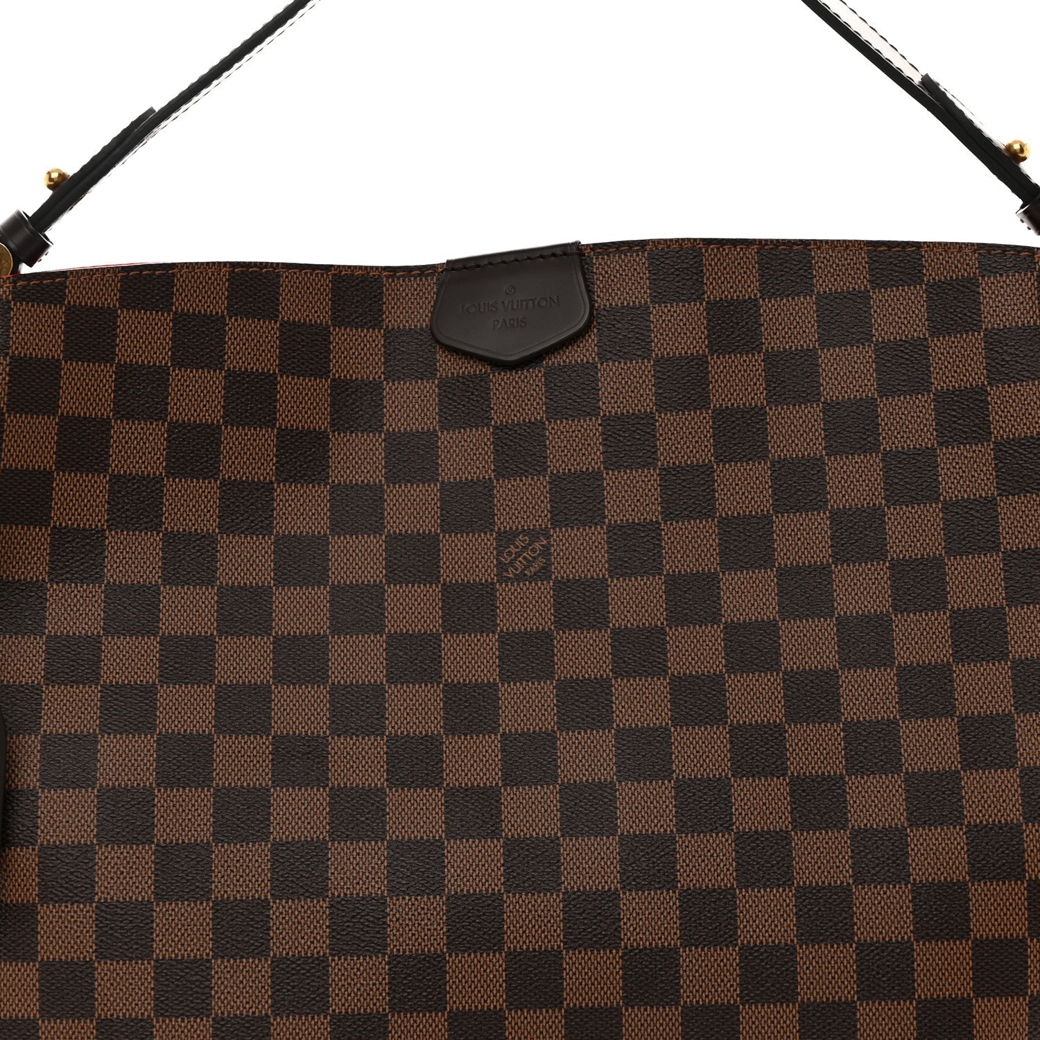 Damier Ebene Graceful MM