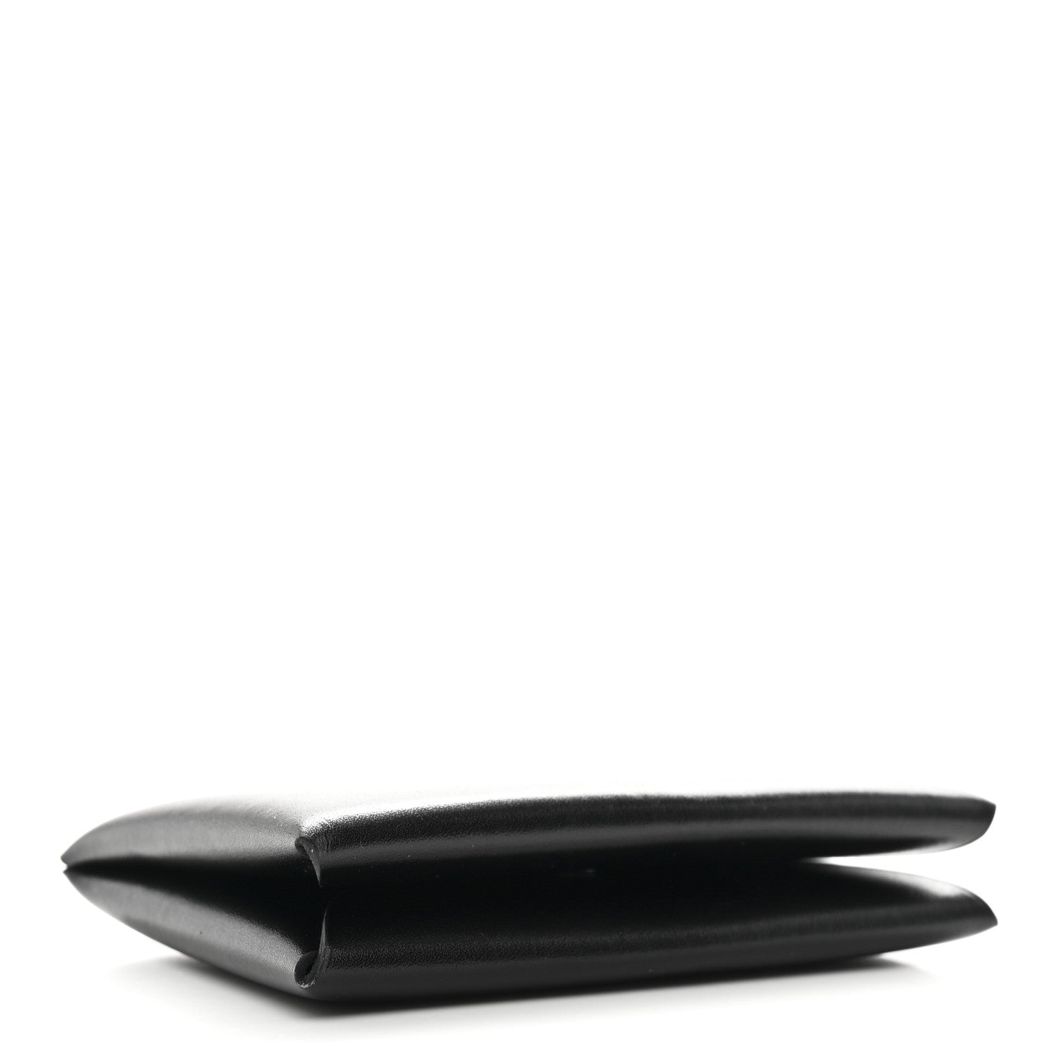 Box Calvi Card Case Black