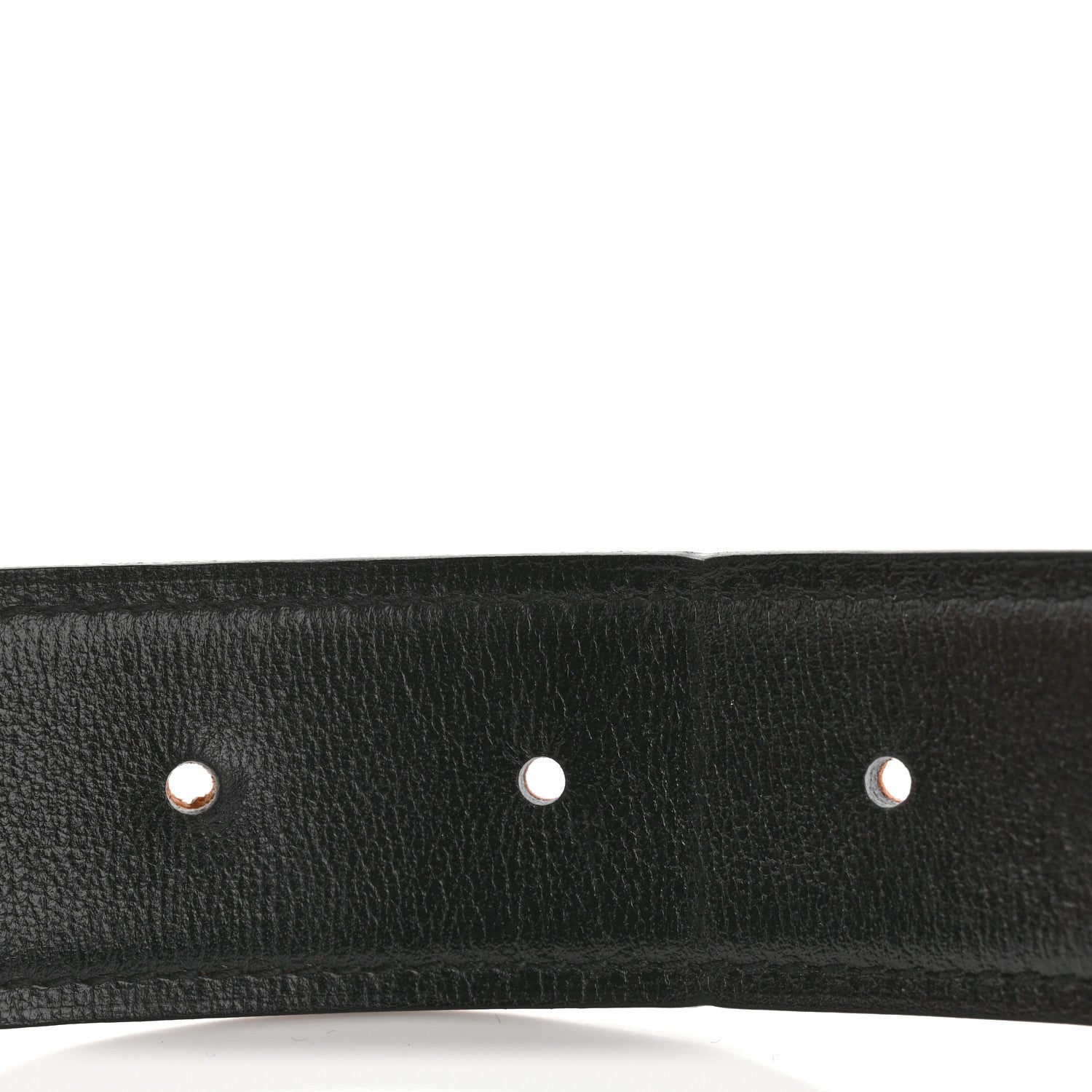 Box Togo 32mm H Take Off Belt 90 36 Black Orange