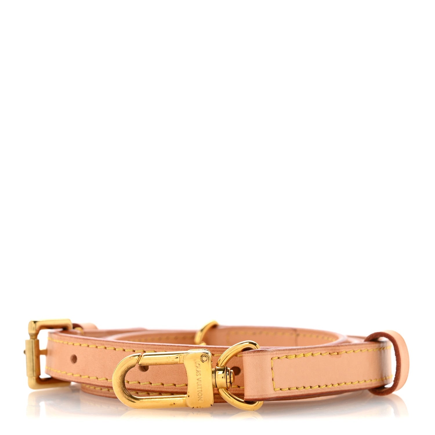 Vachetta 16mm Adjustable Shoulder Strap