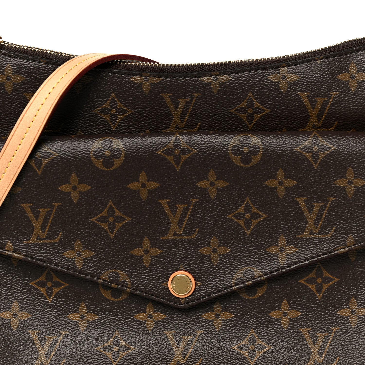 Monogram Mabillon