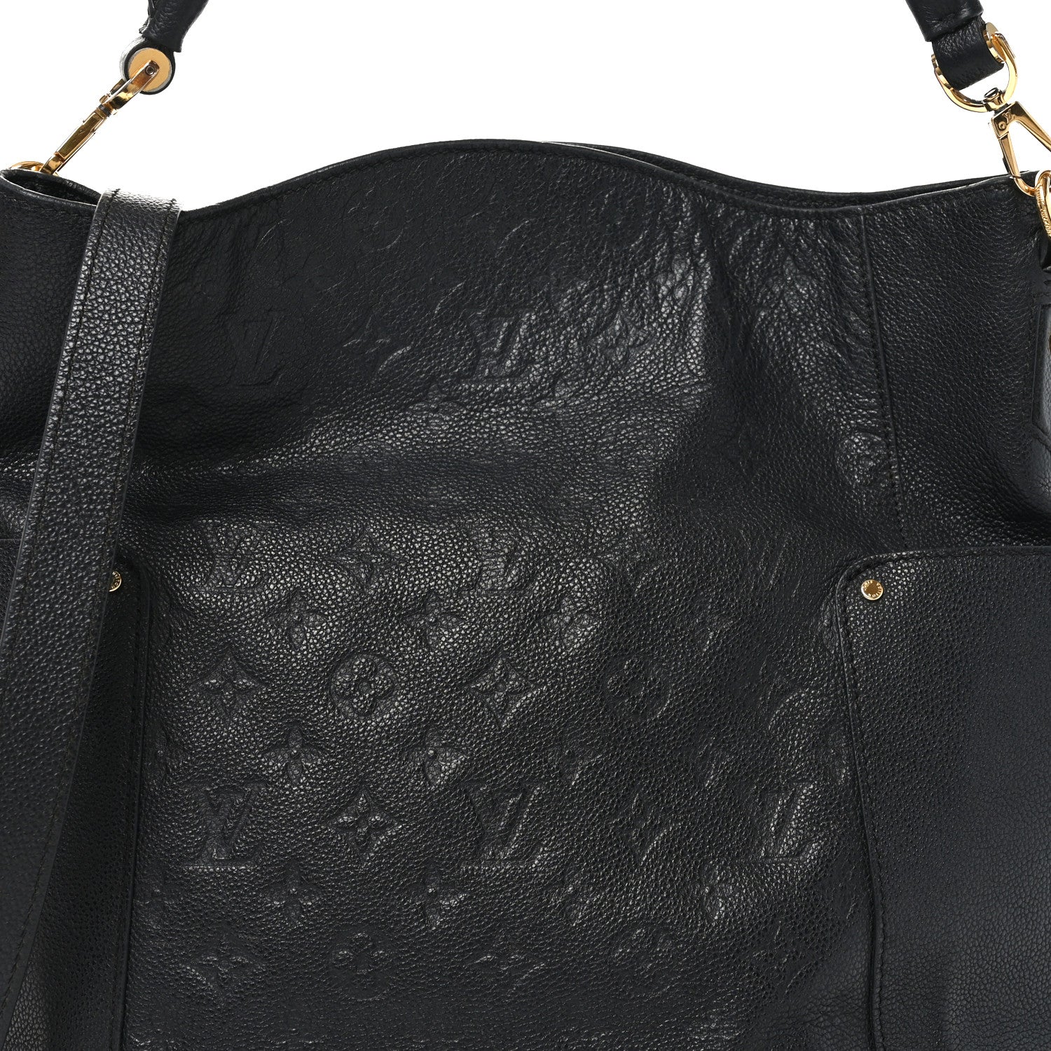 Empreinte Bagatelle Black