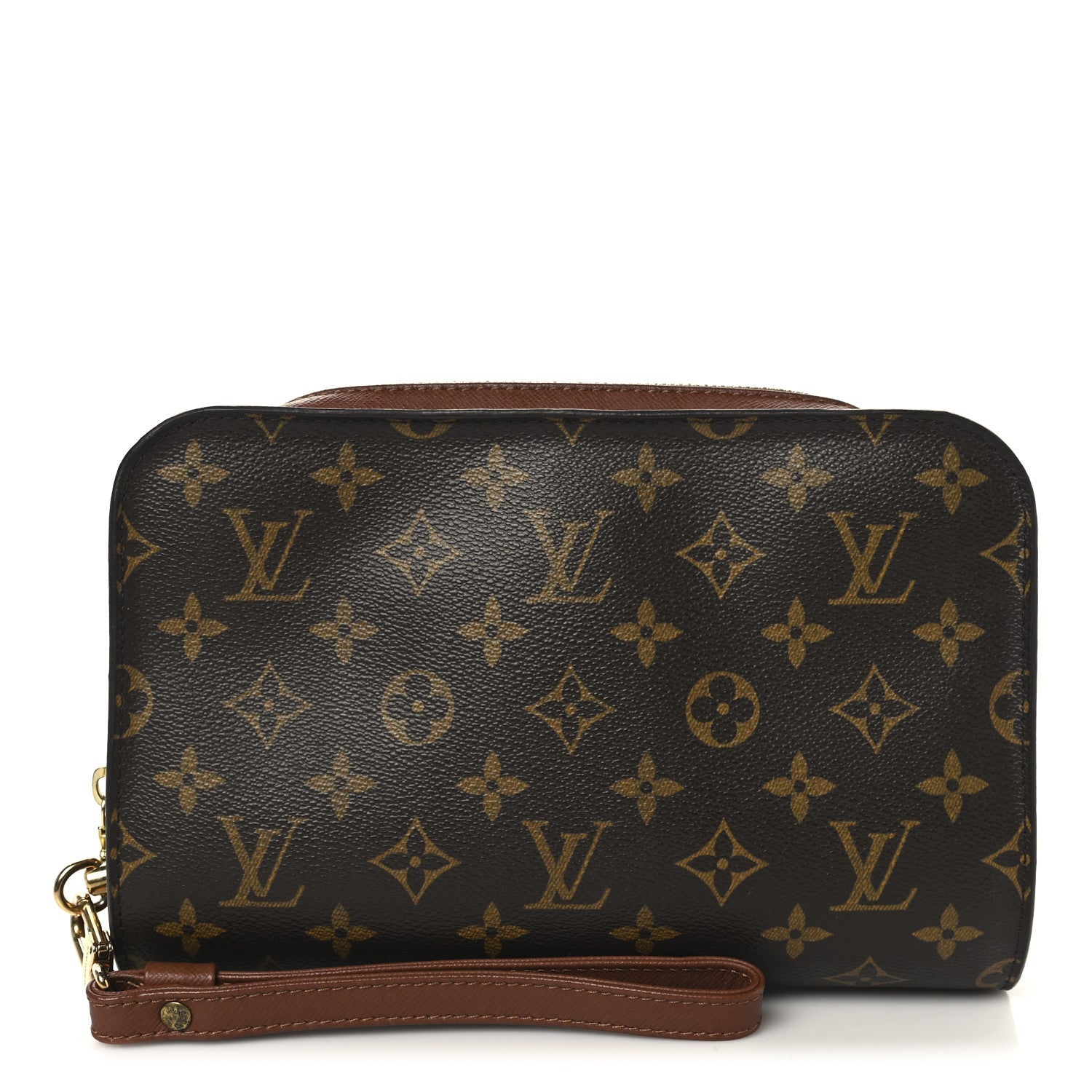 Monogram Pochette Orsay