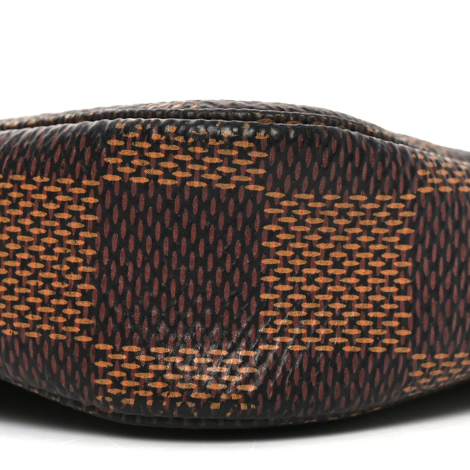 Damier Ebene Mini Pochette Accessories