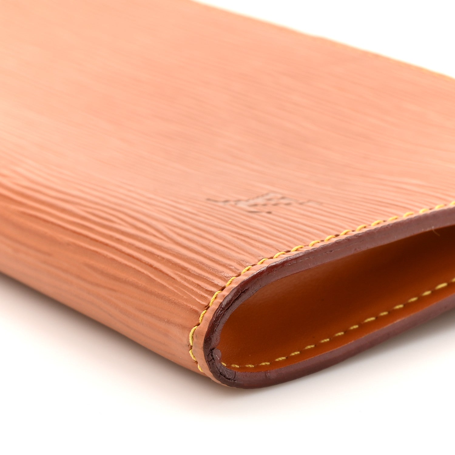 Epi Pochette Accessories 21 Cipango