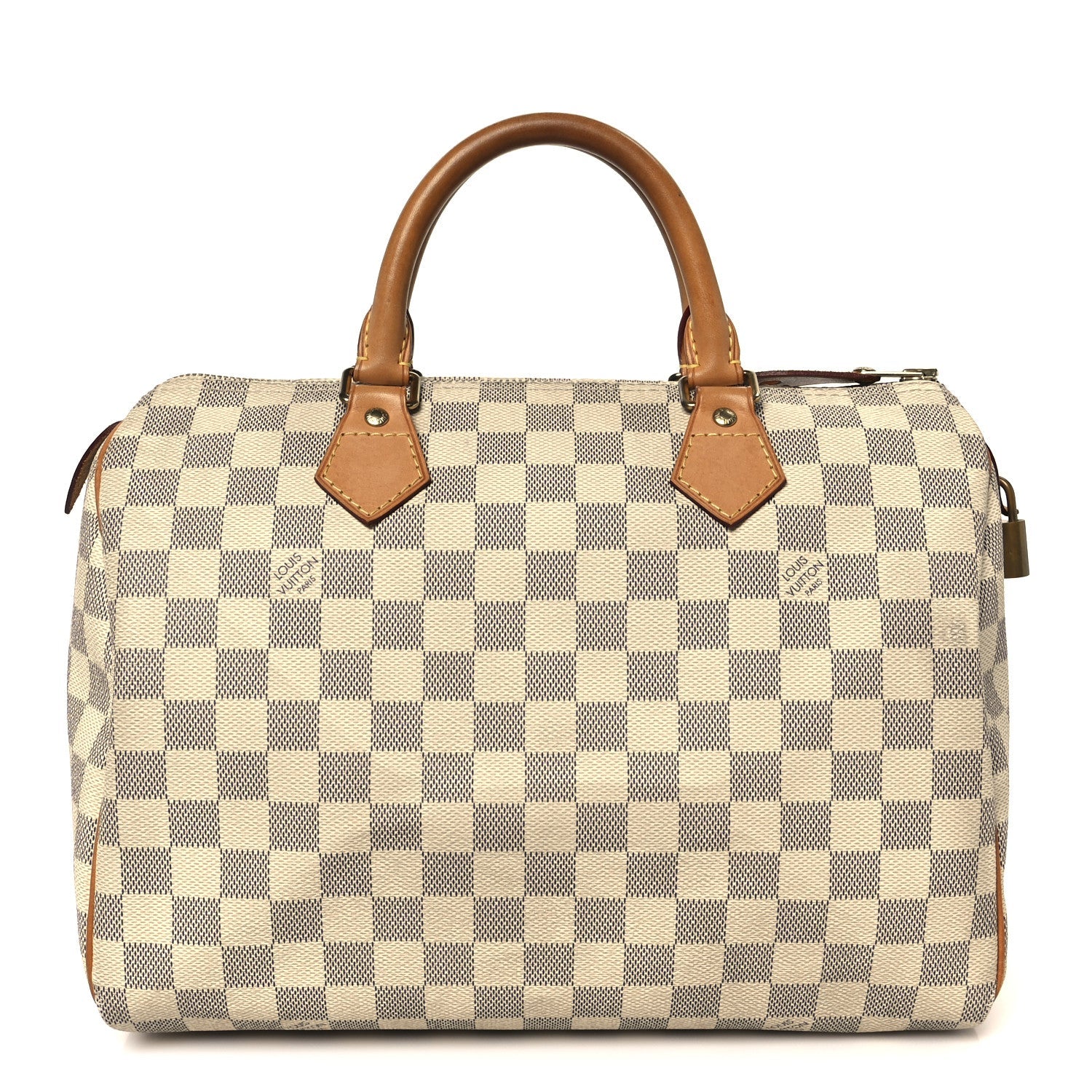 Damier Azur Speedy 30