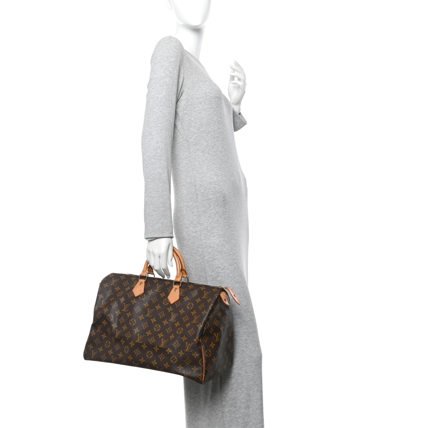 Monogram Speedy 40