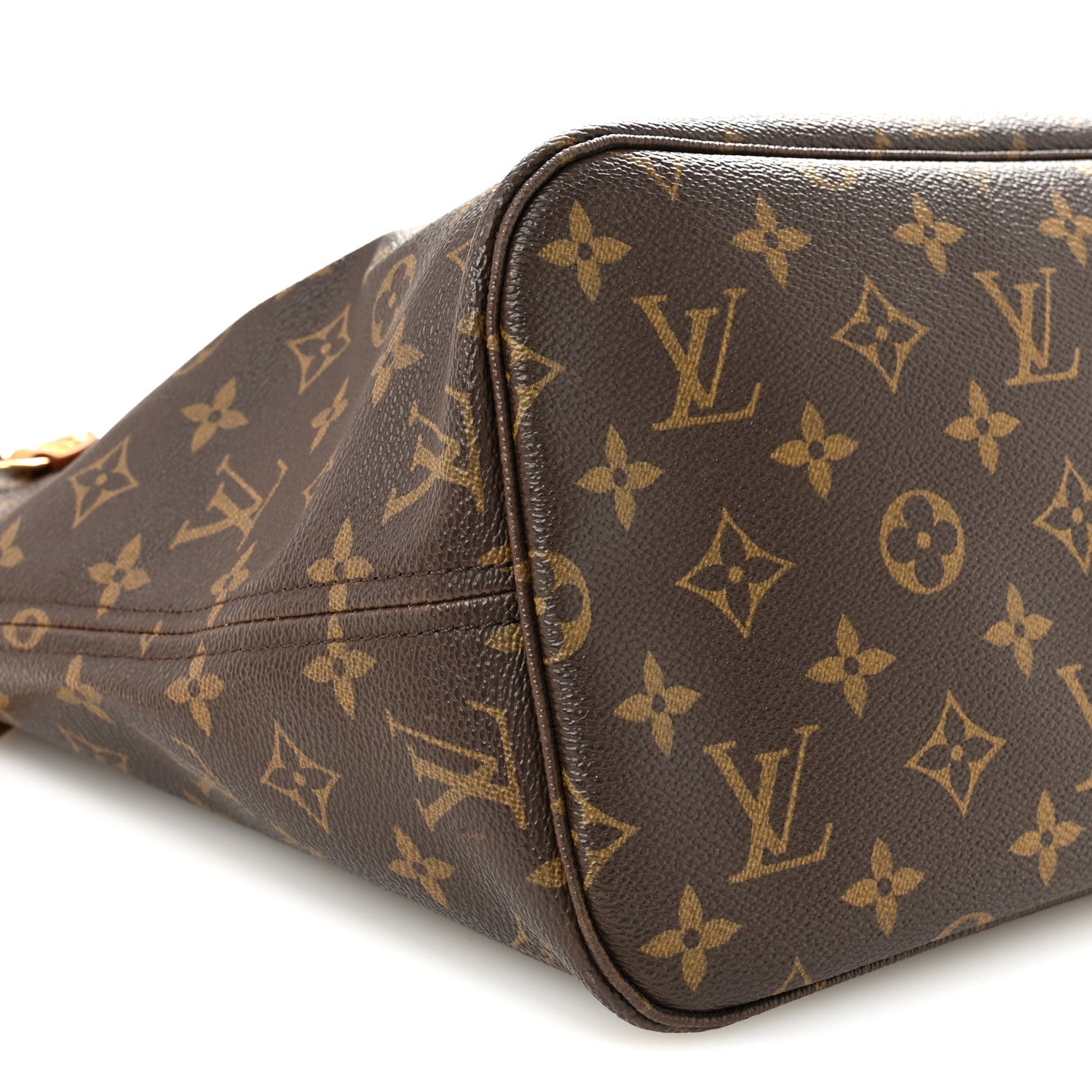 Monogram Neo Neverfull MM