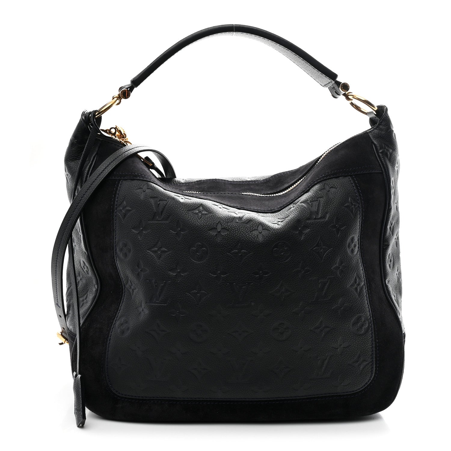 Empreinte Suede Audacieuse MM Infini
