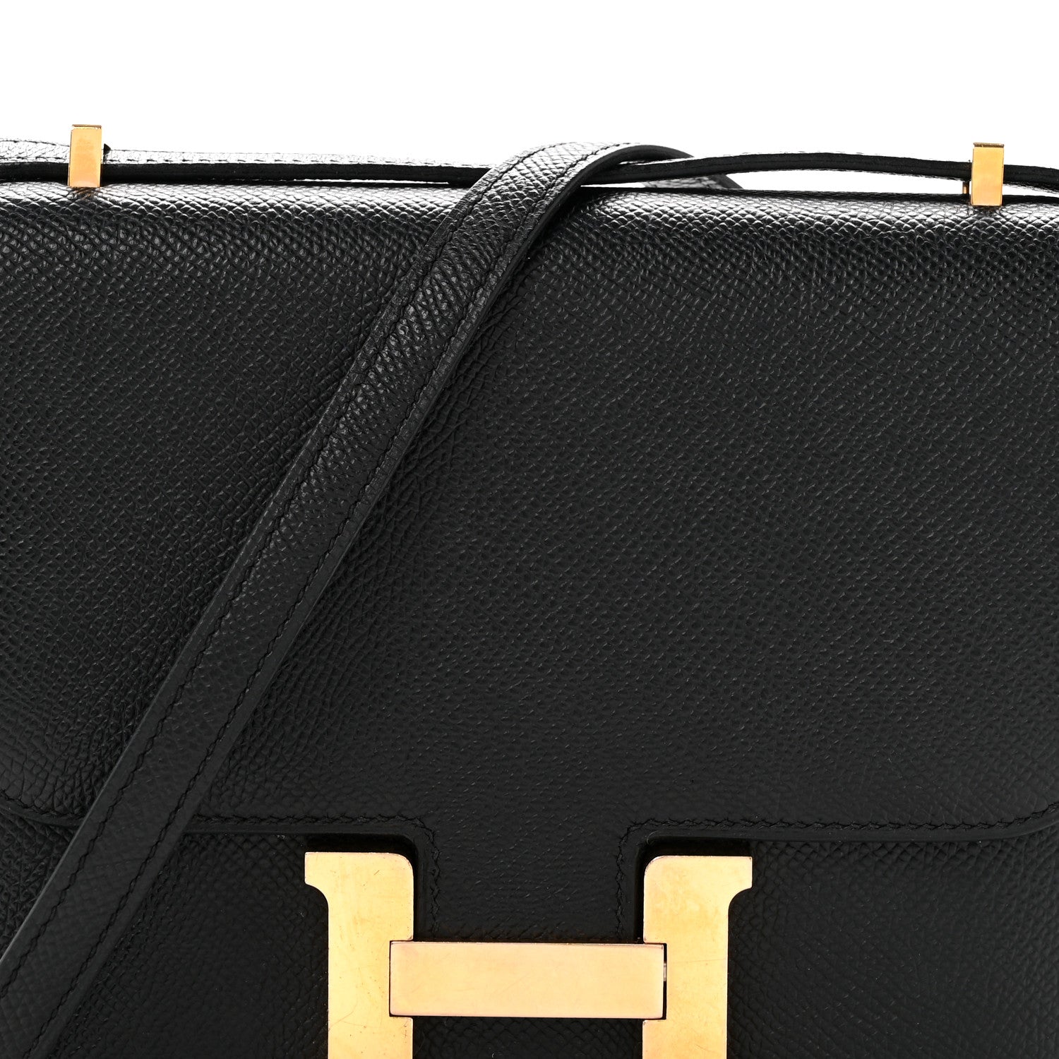 Epsom Constance 18 Black