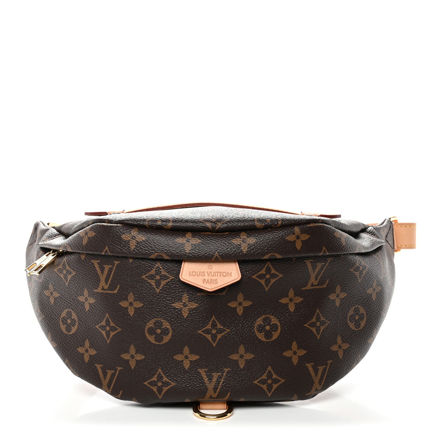 Monogram Bumbag