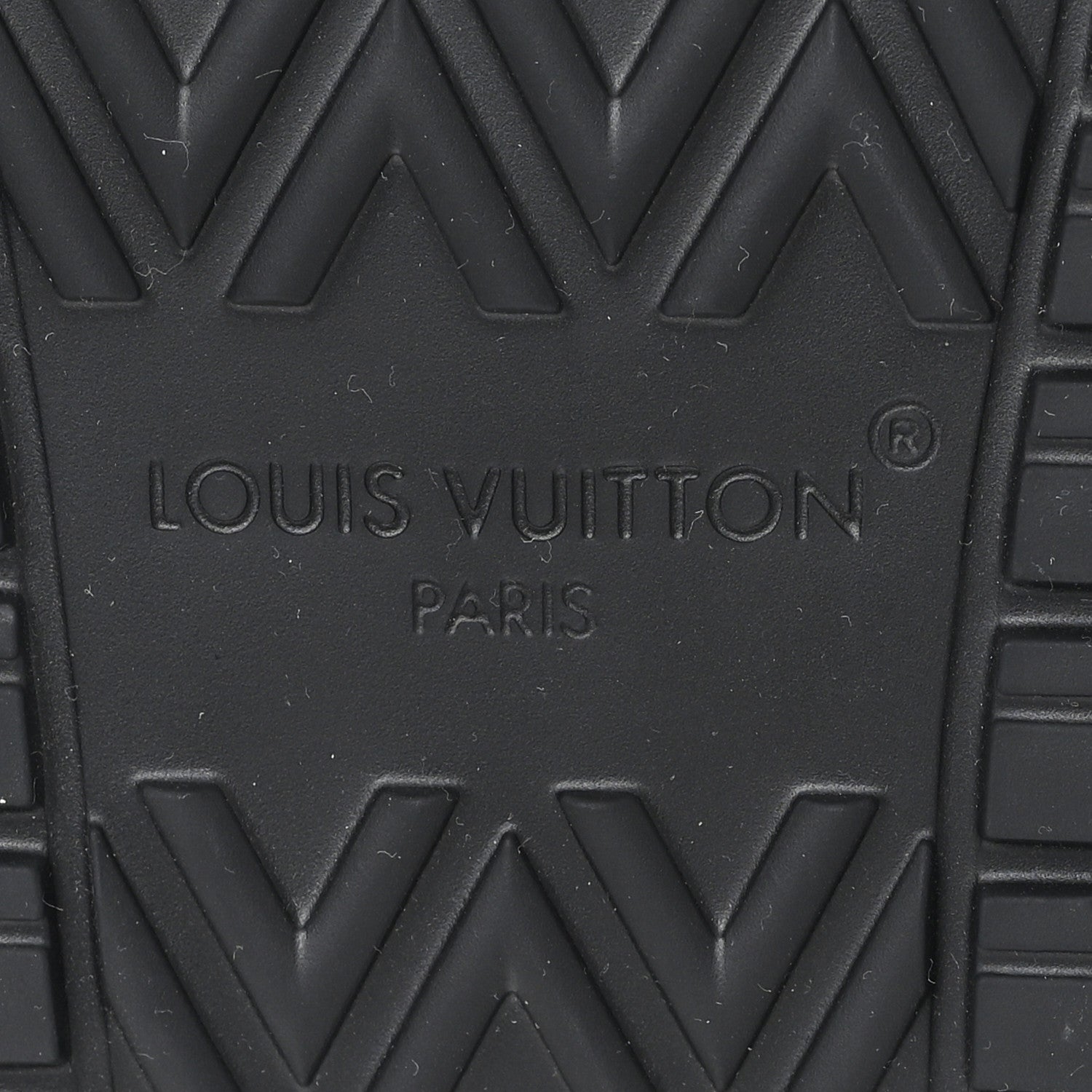 Shearling Monogram Giant LV Sunset Flat Comfort Mule 38 Brown