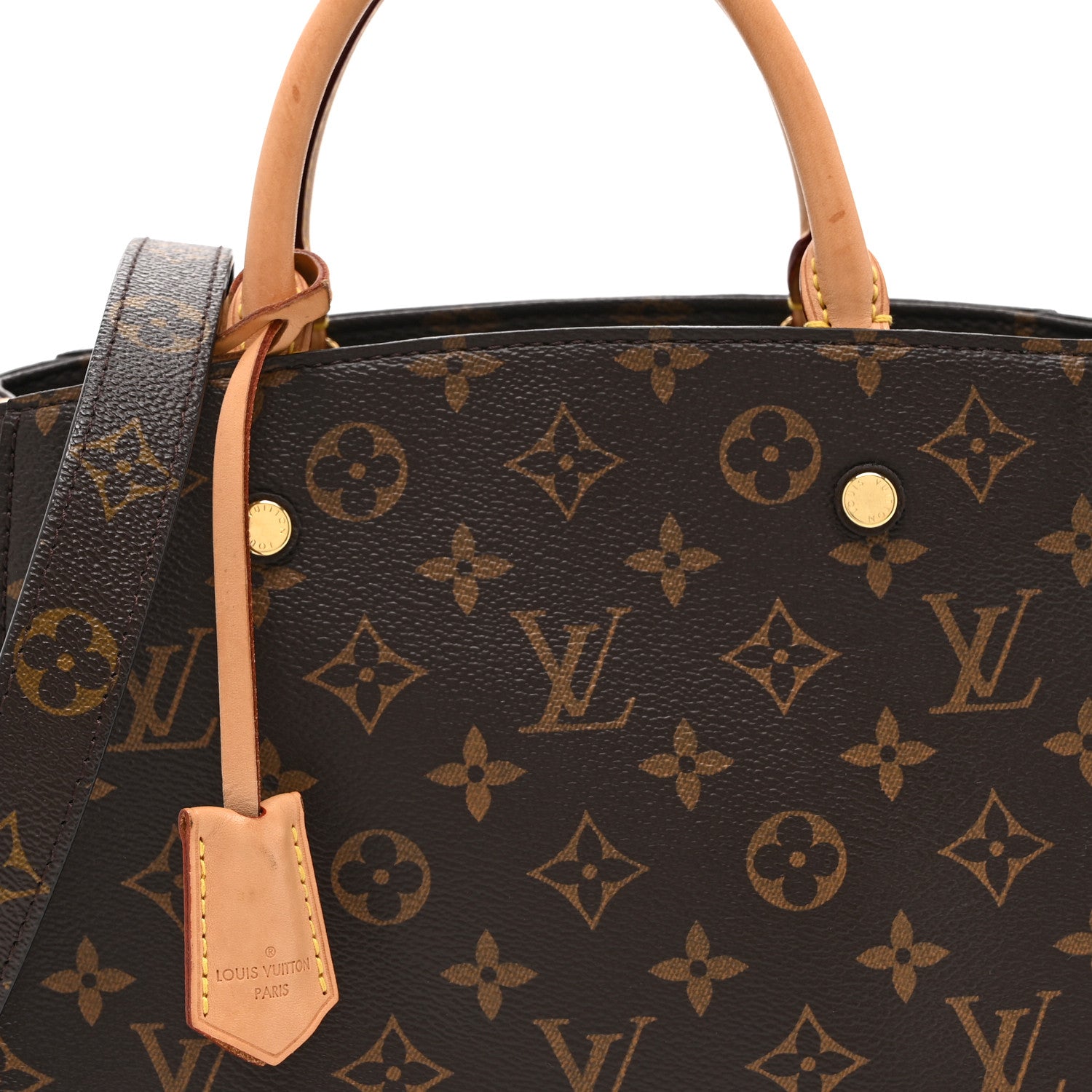 Monogram Montaigne BB