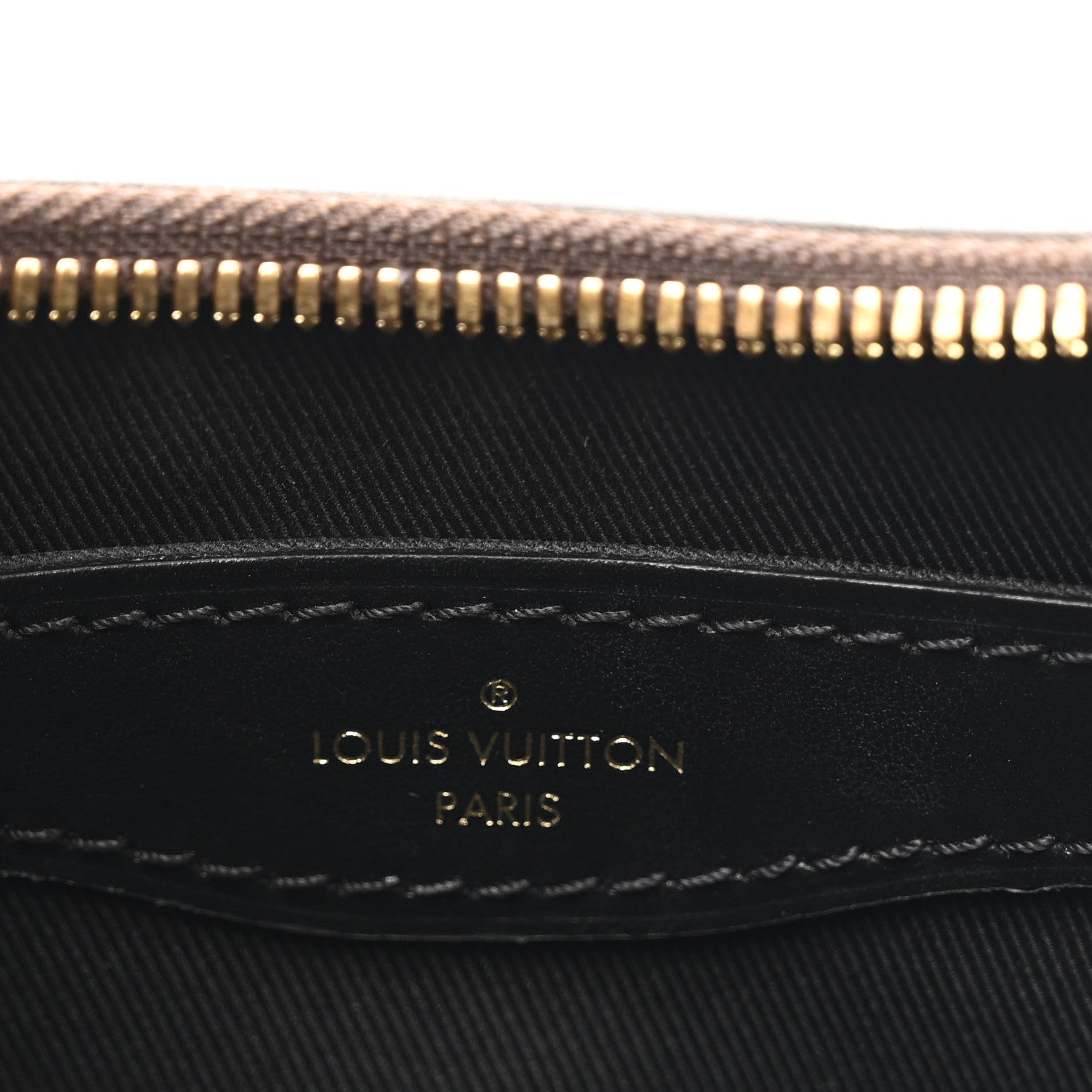 Monogram Boulogne NM Black