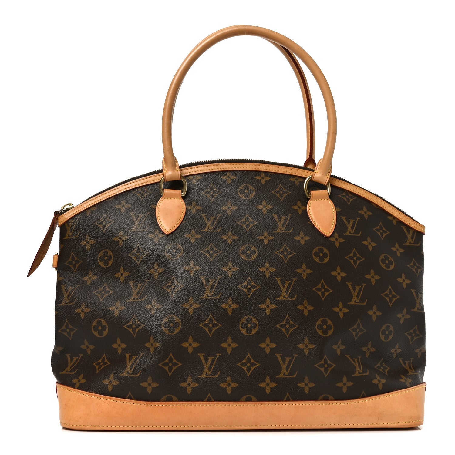 Monogram Lockit Horizontal