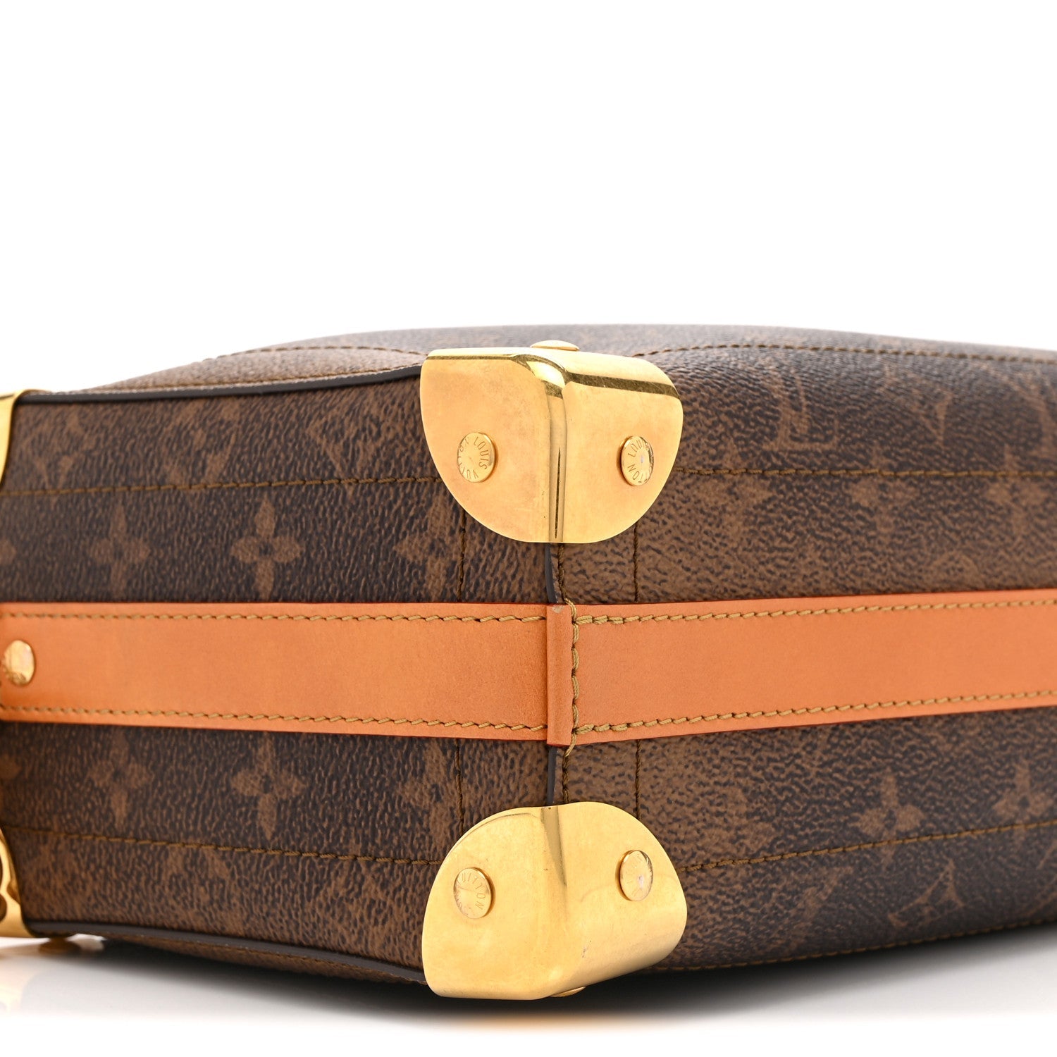 Monogram Soul Trunk East West