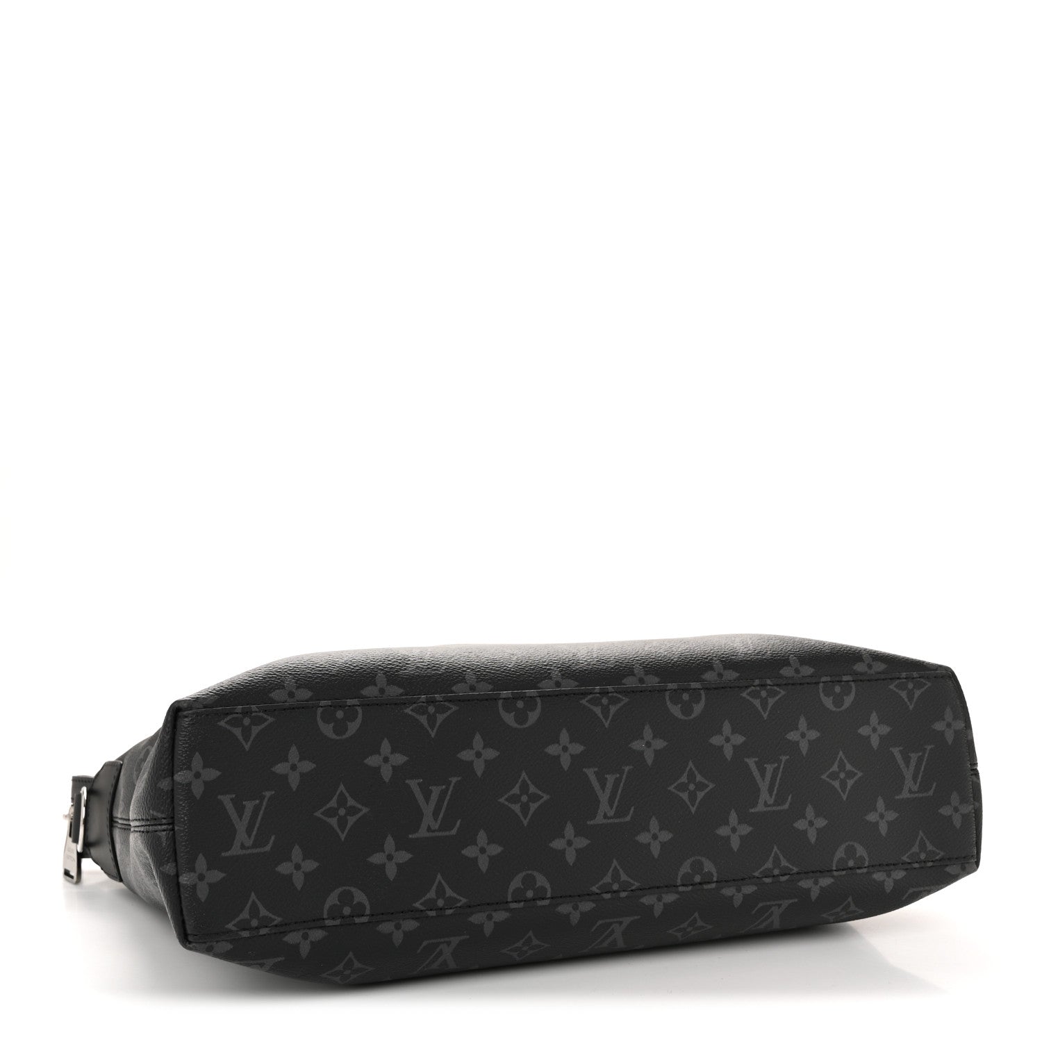 Monogram Eclipse Explorer Briefcase