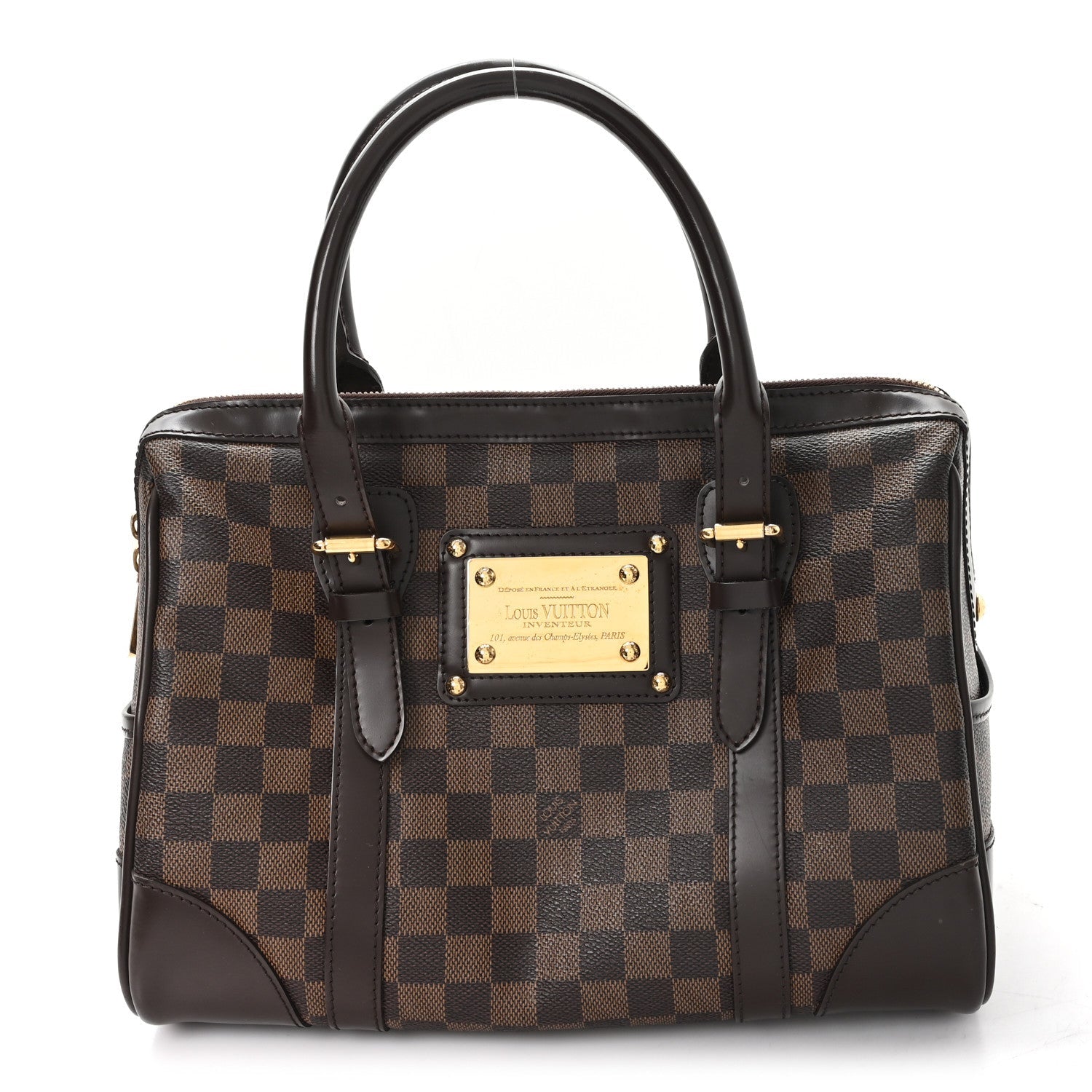 Damier Ebene Berkeley