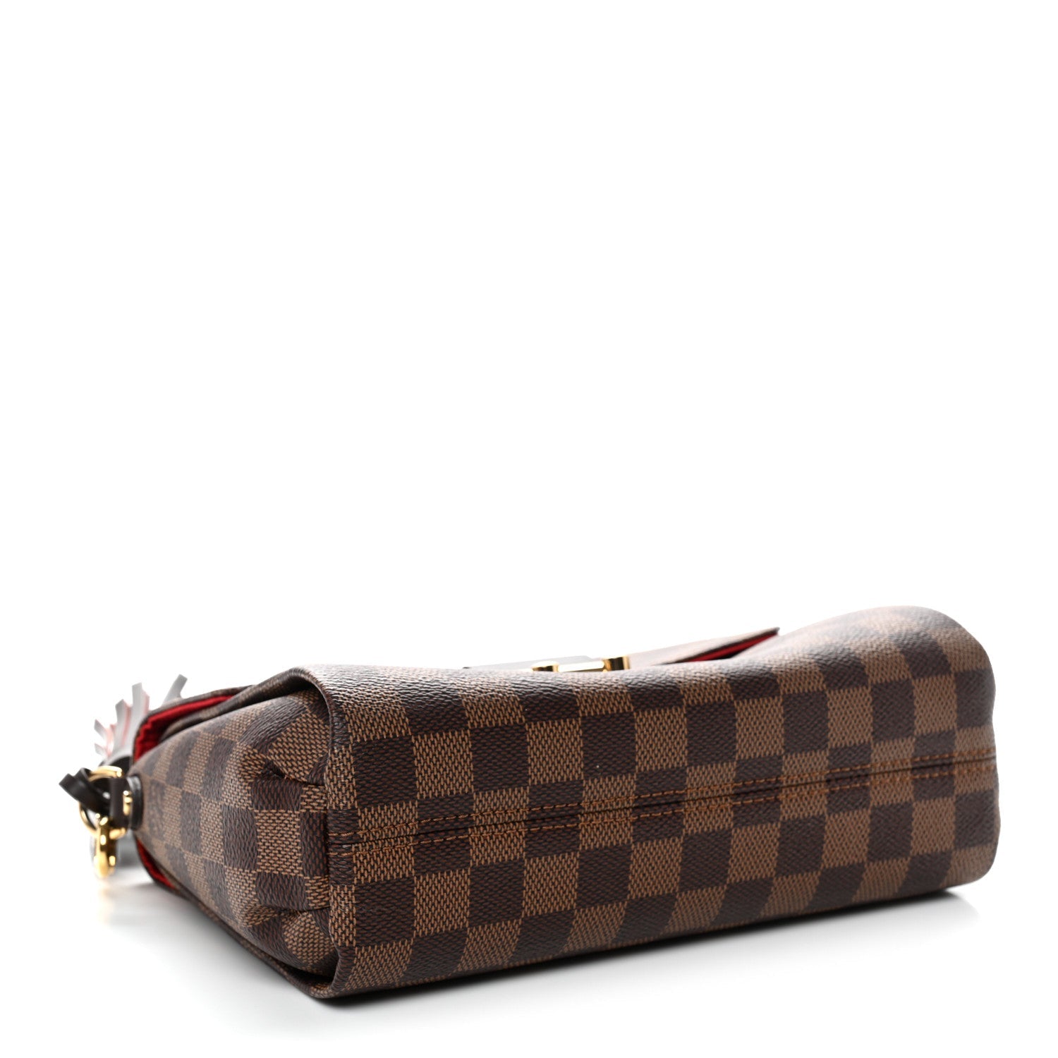 Damier Ebene Croisette
