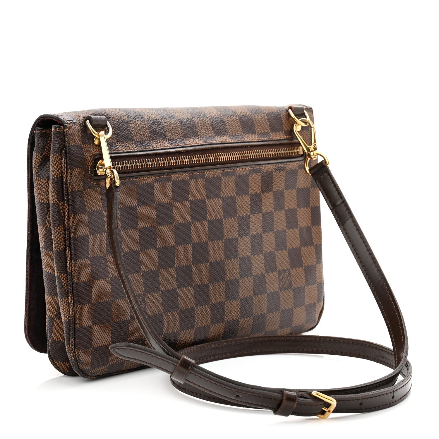Damier Ebene Hoxton GM