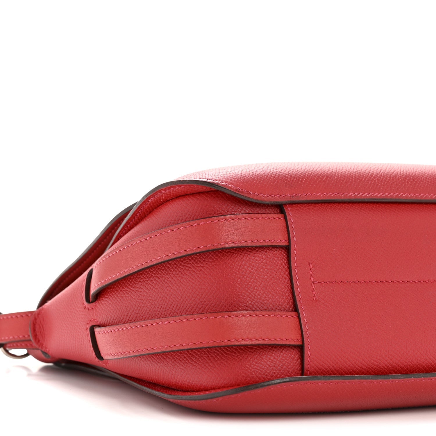 Epsom Swift Harnais Rouge Casaque
