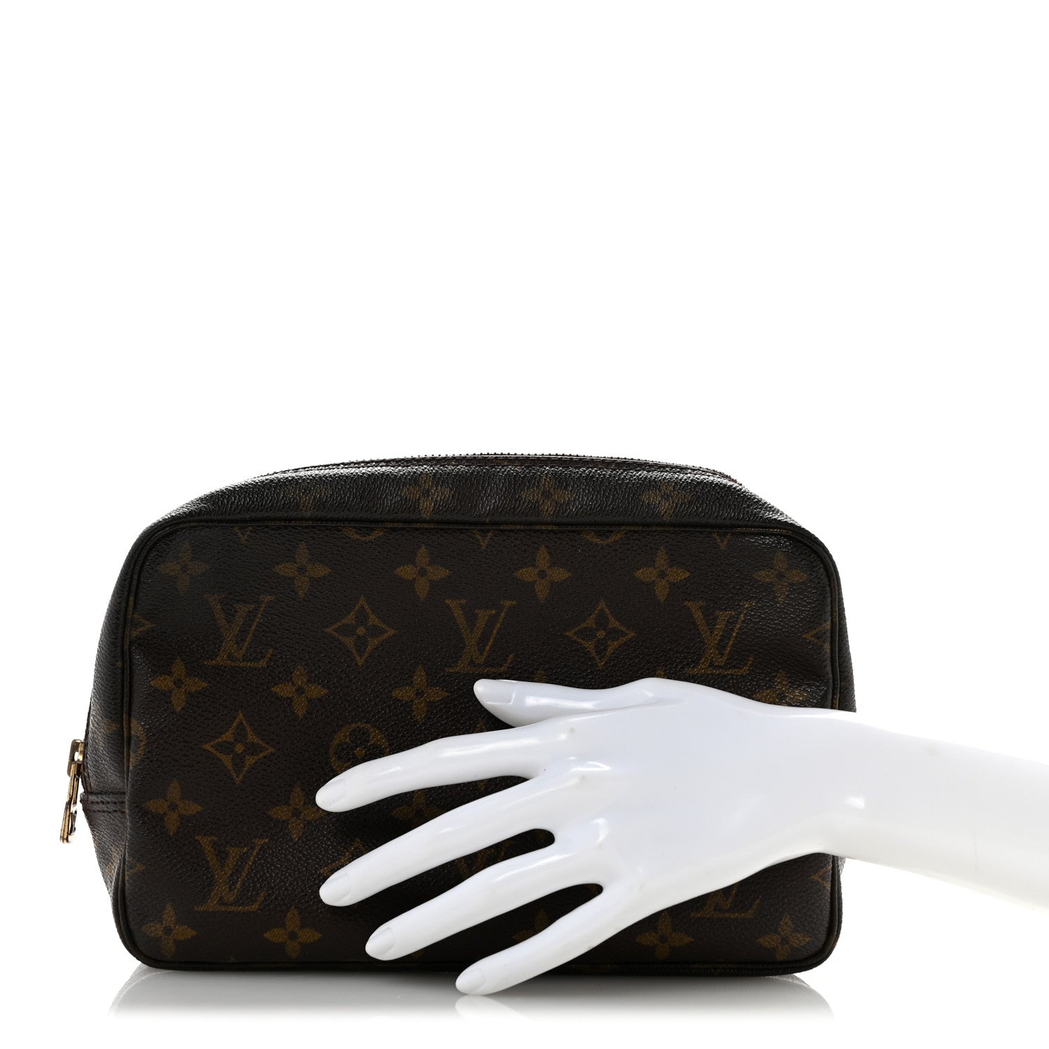 Monogram Trousse Toilette 23