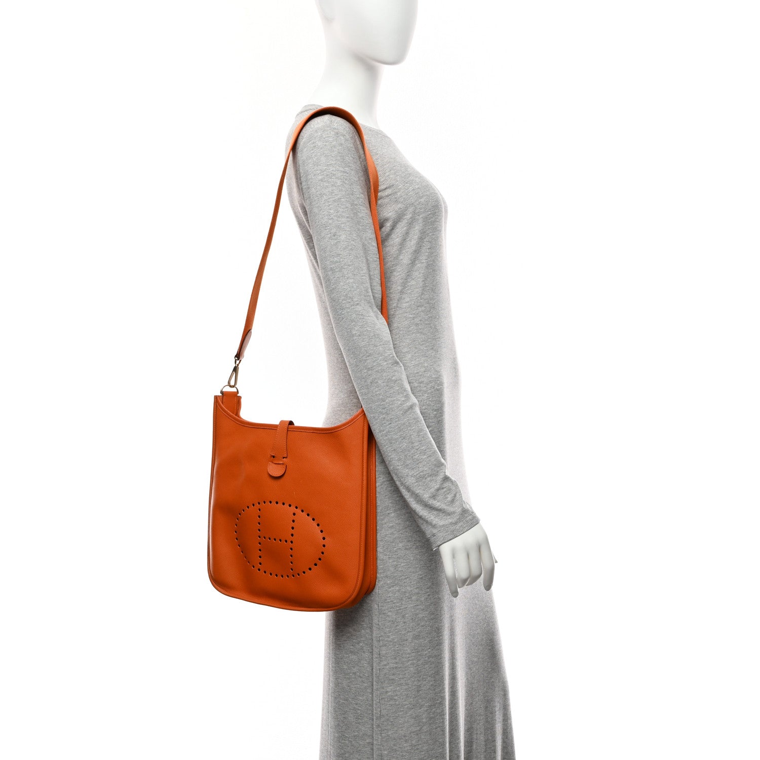 Epsom Evelyne PM Orange