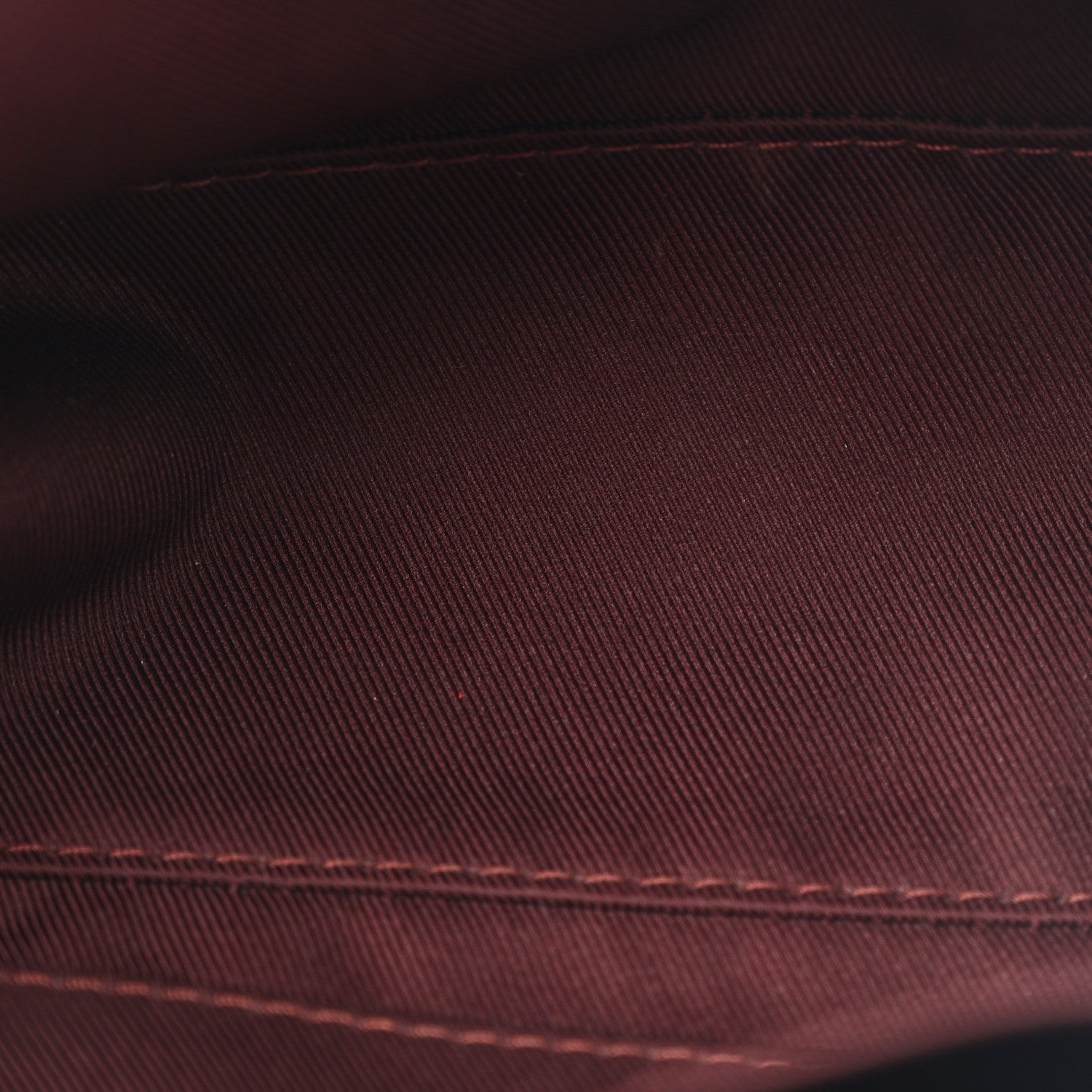 Monogram Deauville Mini