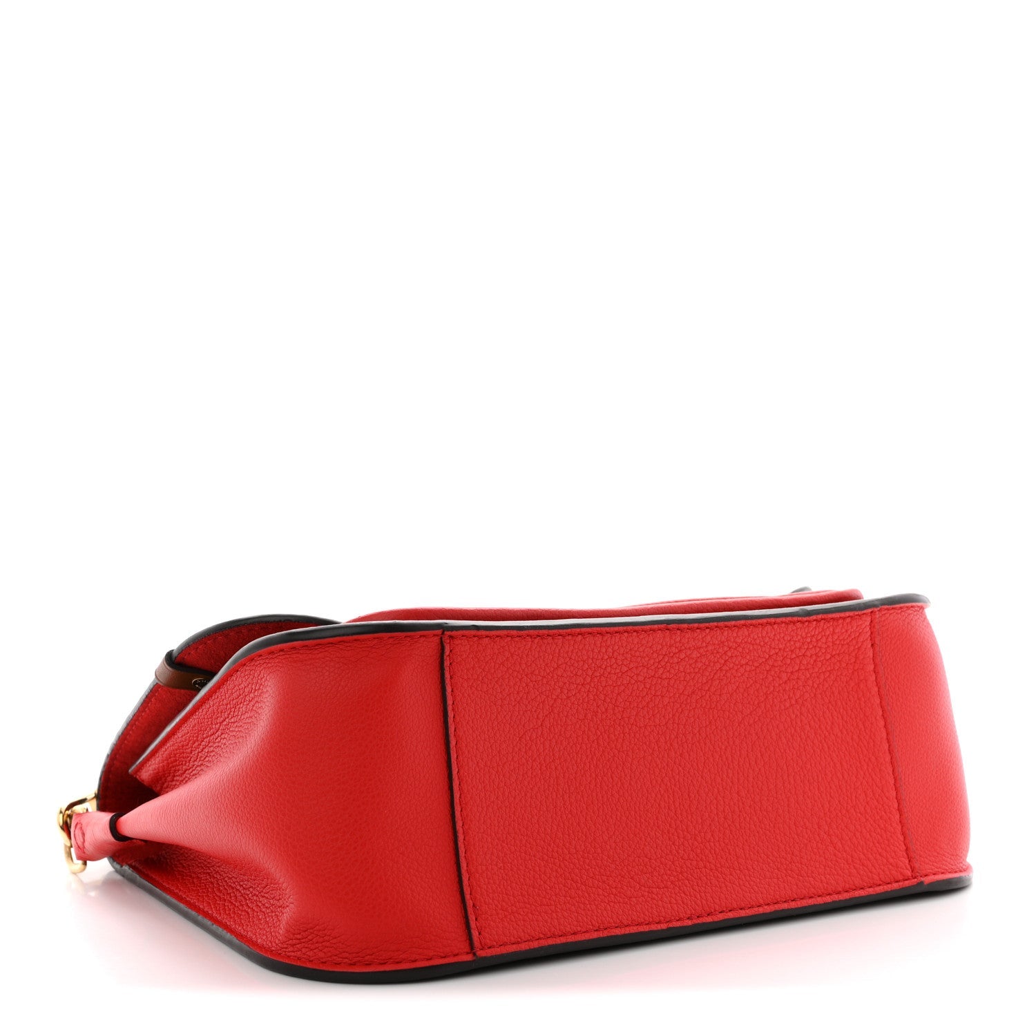 Monogram Vaugirard Coquelicot