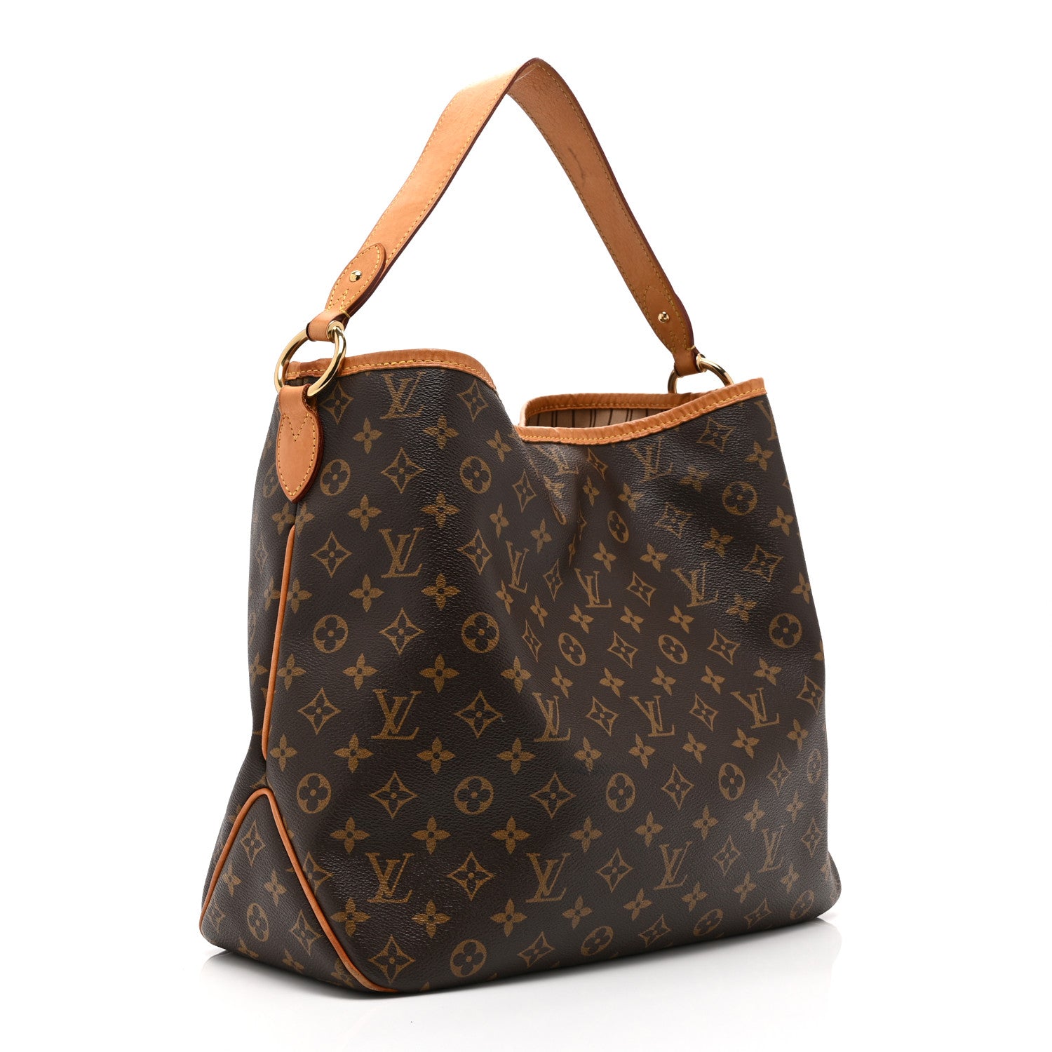 Monogram Delightful MM
