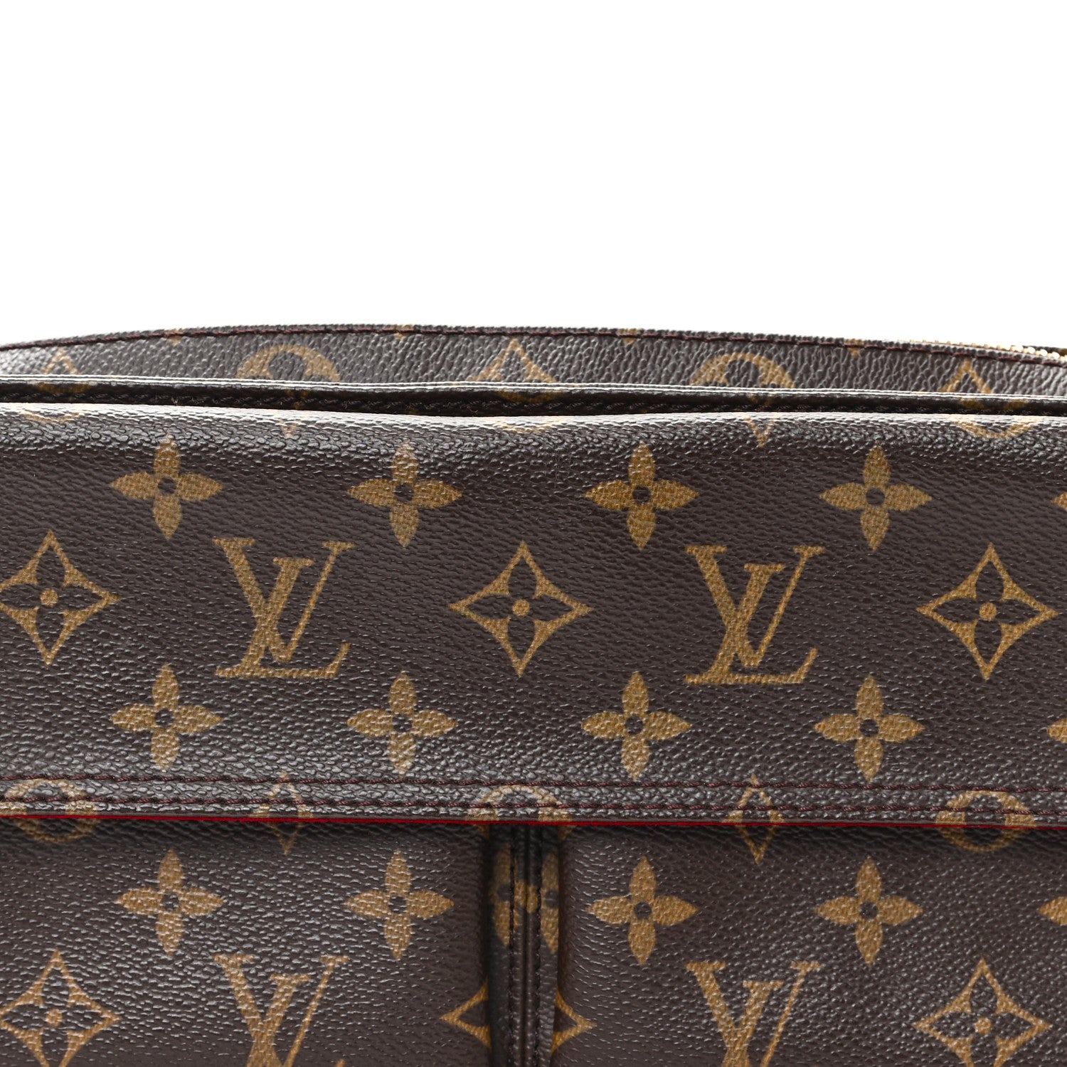 Monogram Viva-Cite MM