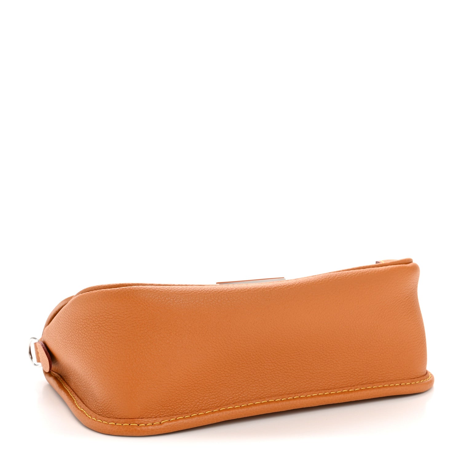 Epi Buci Crossbody Gold Honey
