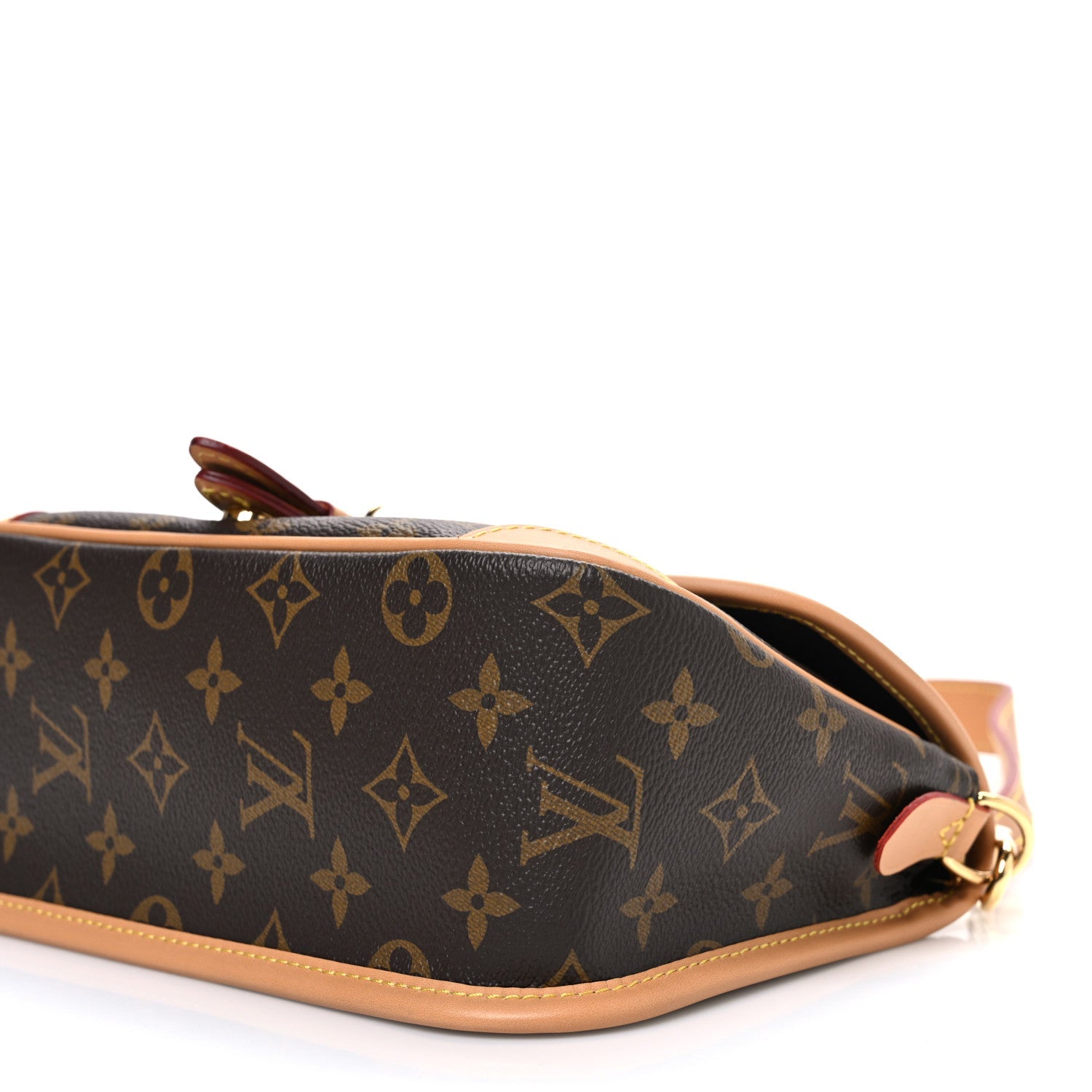 Monogram Diane Black