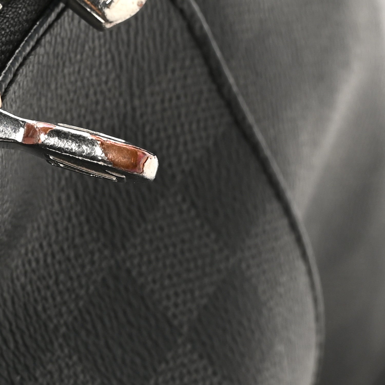 Damier Graphite Avenue Sling Backpack