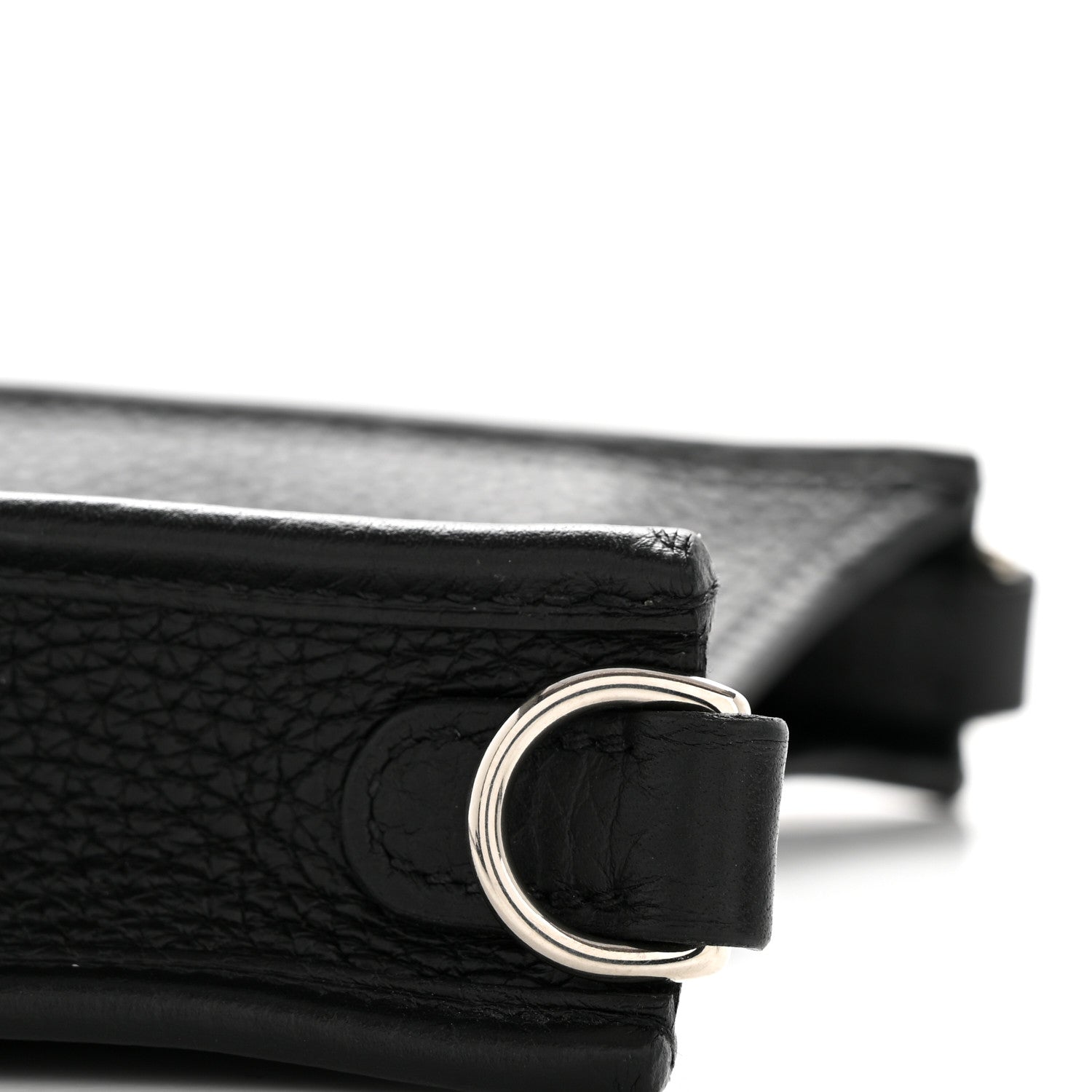 Taurillon Clemence Evelyne TPM Black