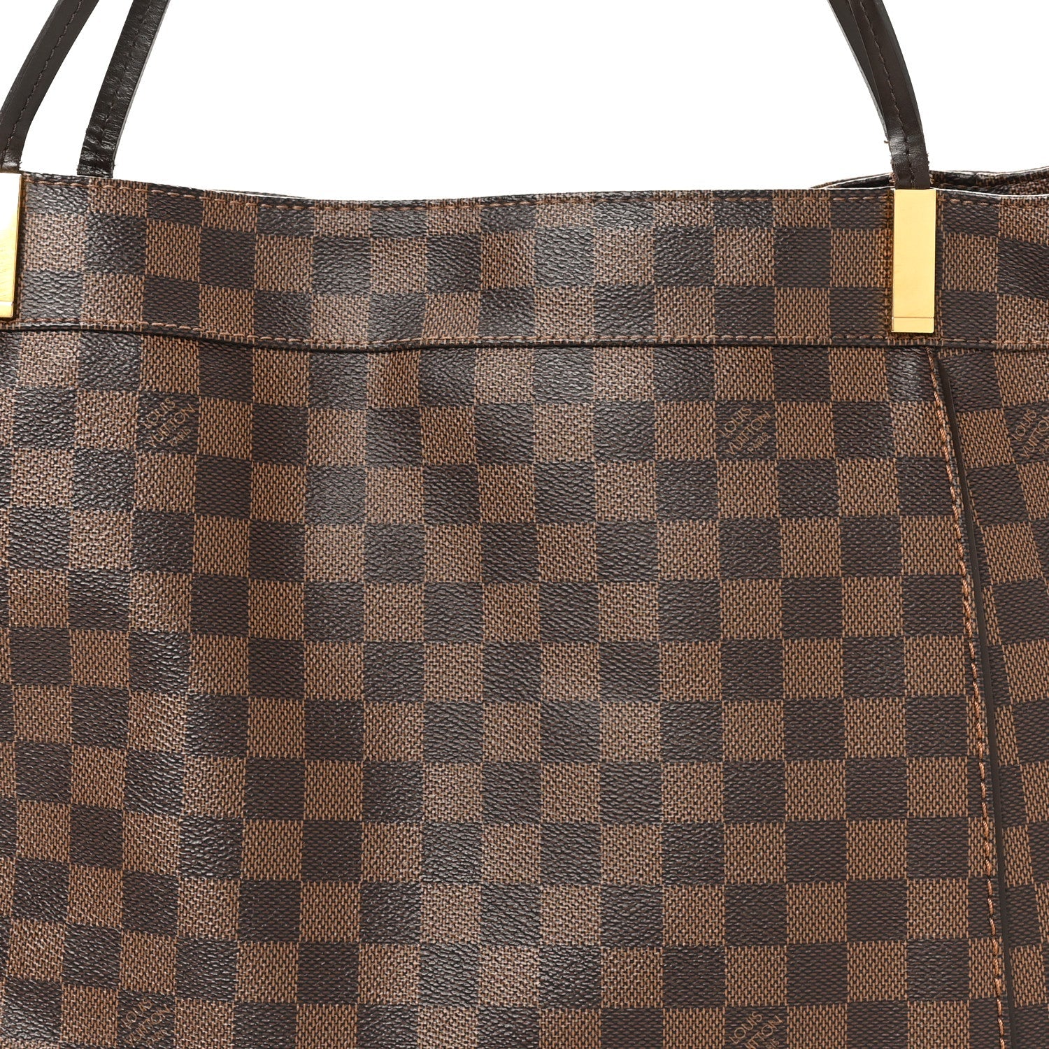 Damier Ebene Marylebone GM