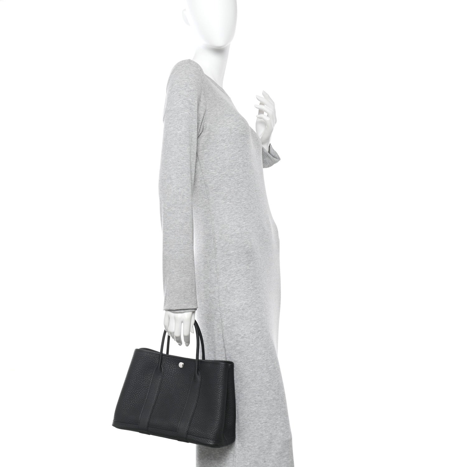 Negonda Garden Party 30 TPM Black