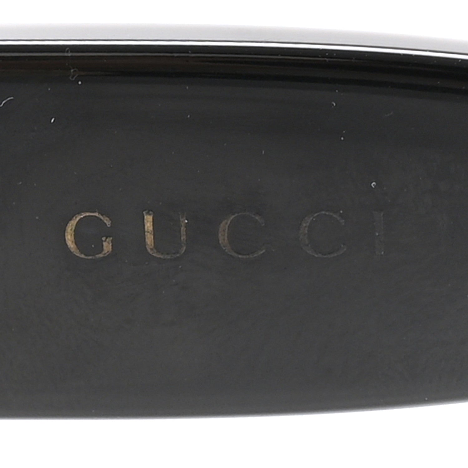 Acetate Square Frame GG1029SA Sunglasses Black