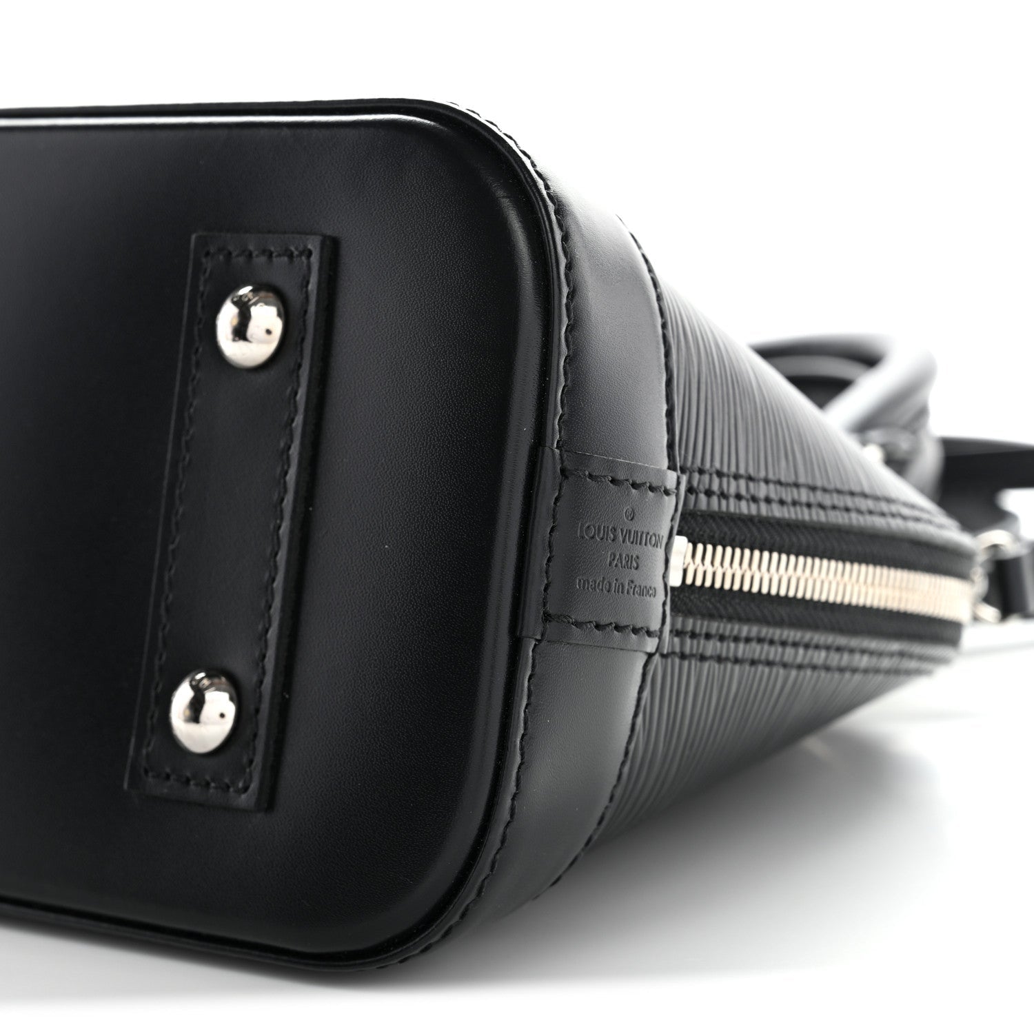 Epi Alma BB Black