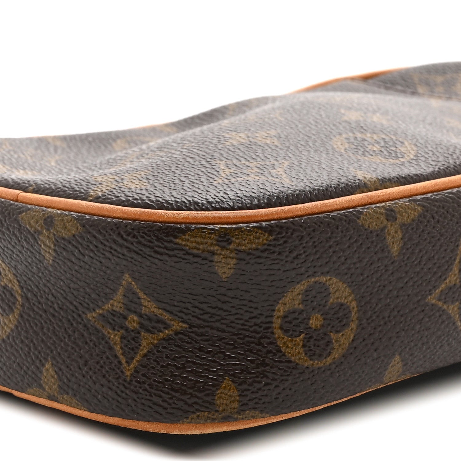 Monogram Pochette Gange