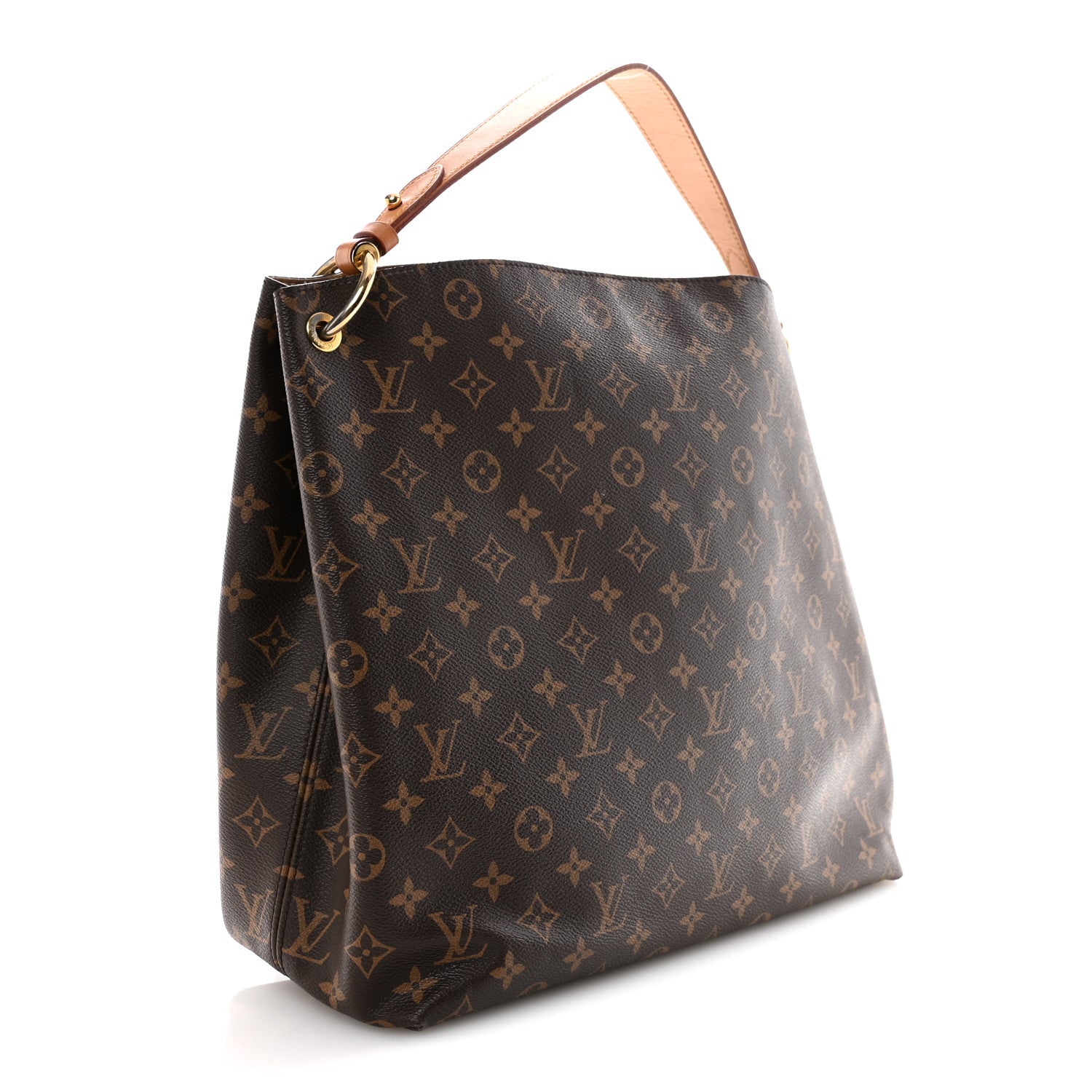 Monogram Graceful MM