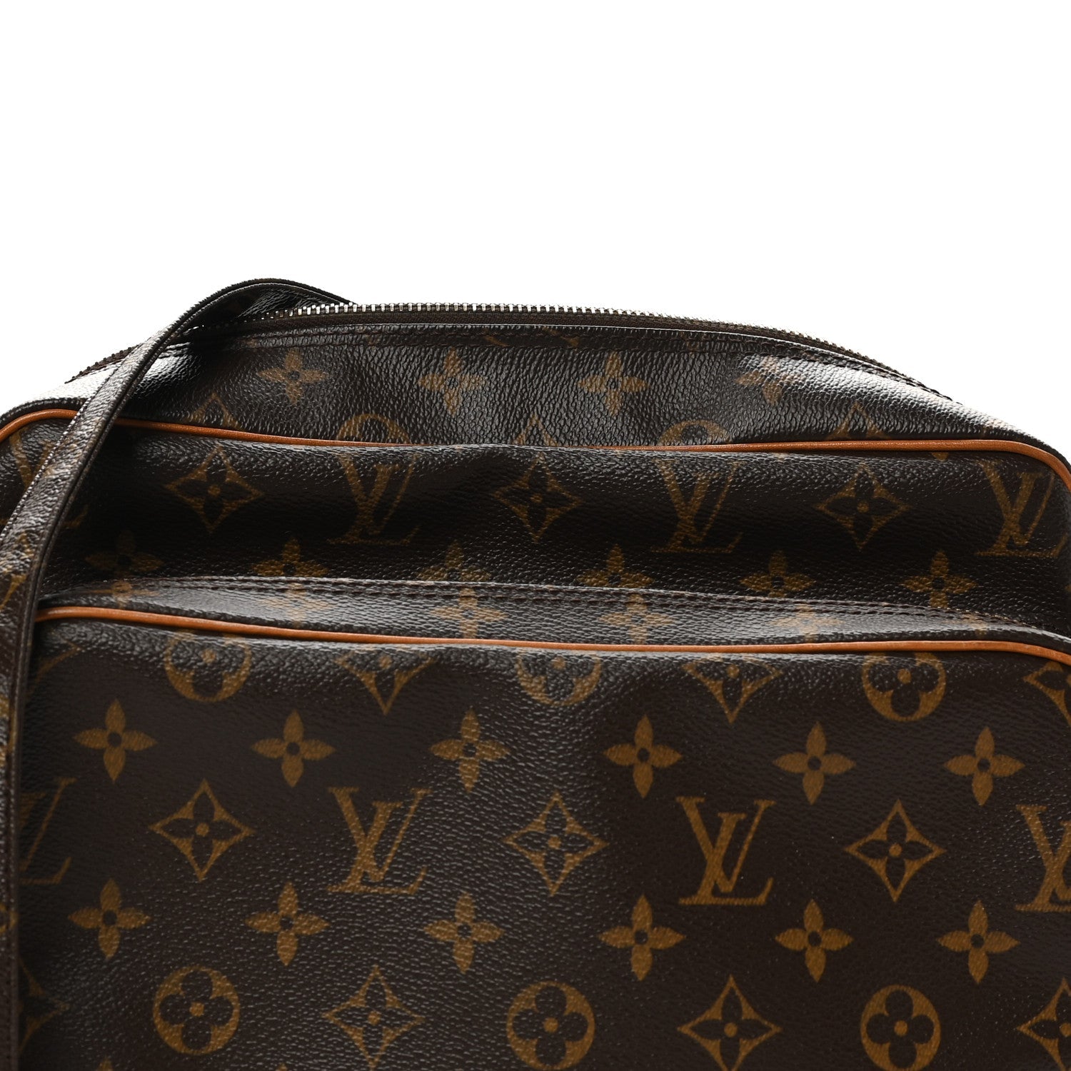 Monogram Nil 28