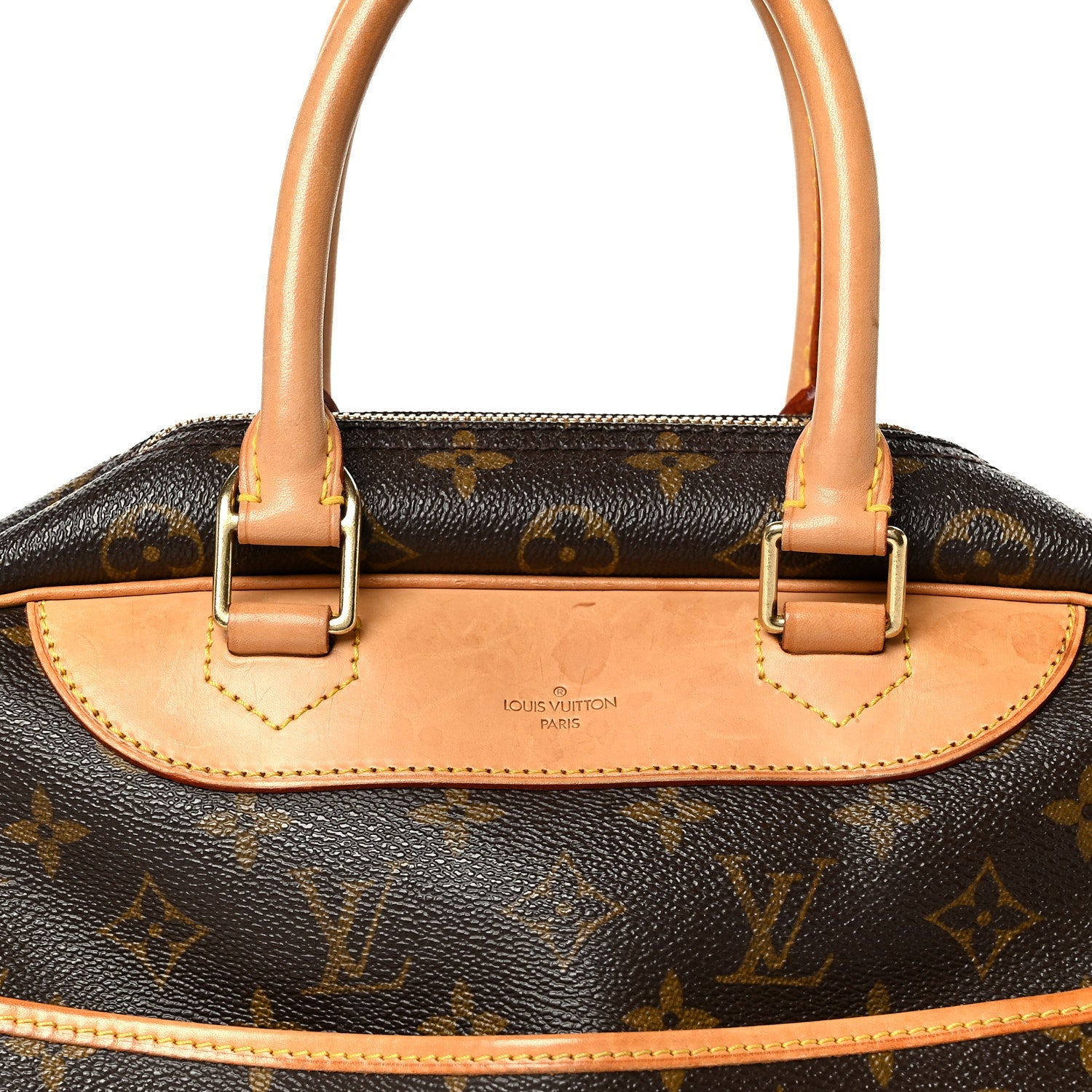 Monogram Deauville
