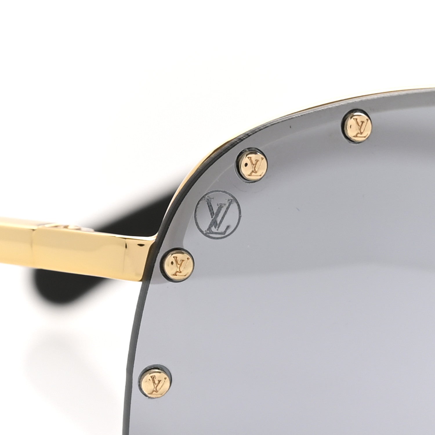 The Party Aviator Sunglasses Z0911U Blue