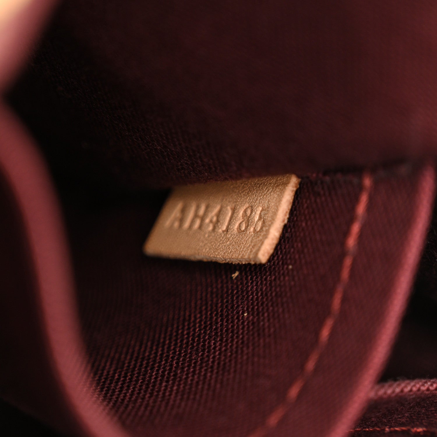 Monogram Turenne PM