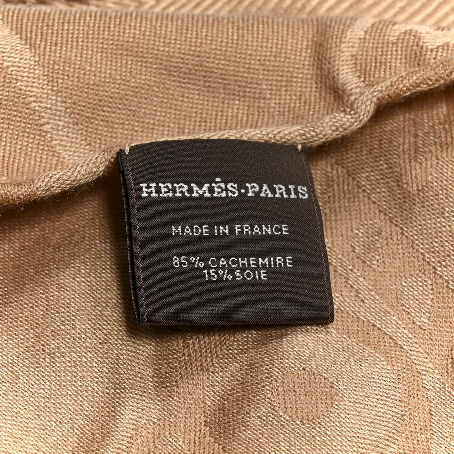 Cashmere Silk New Libris Confettis D'Ex Stole Kraft