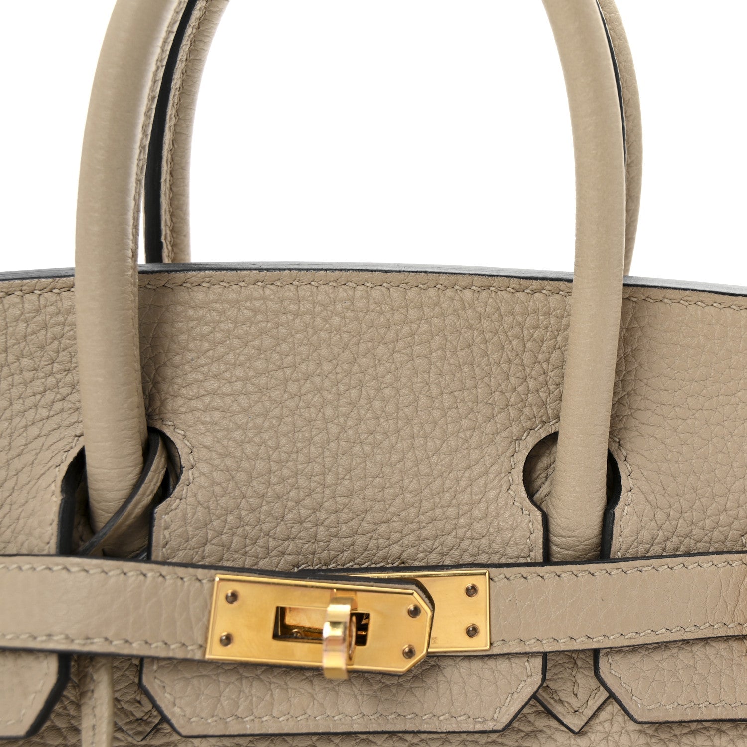 Togo Birkin 25 Trench
