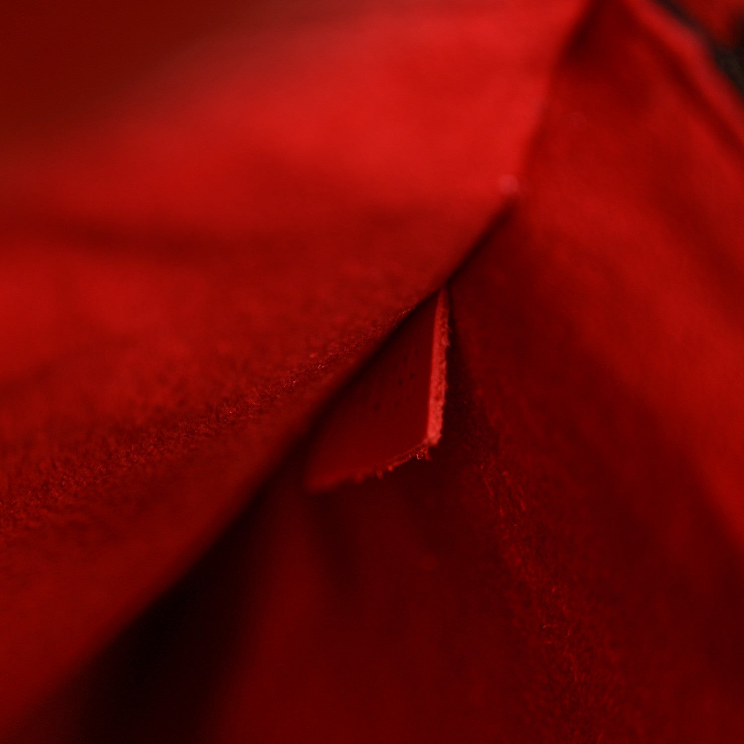 Monogram Neonoe MM Coquelicot