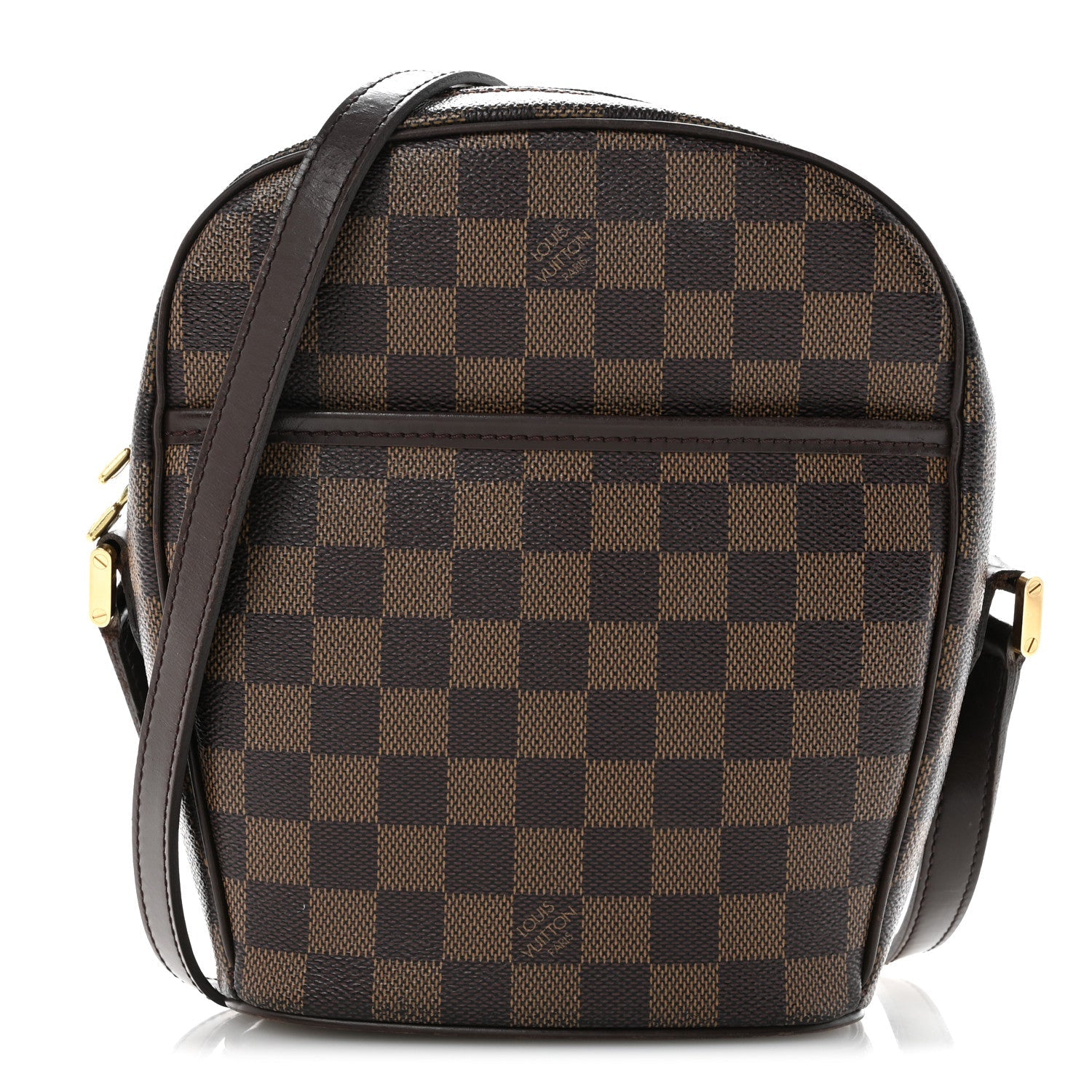 Damier Ebene Ipanema PM