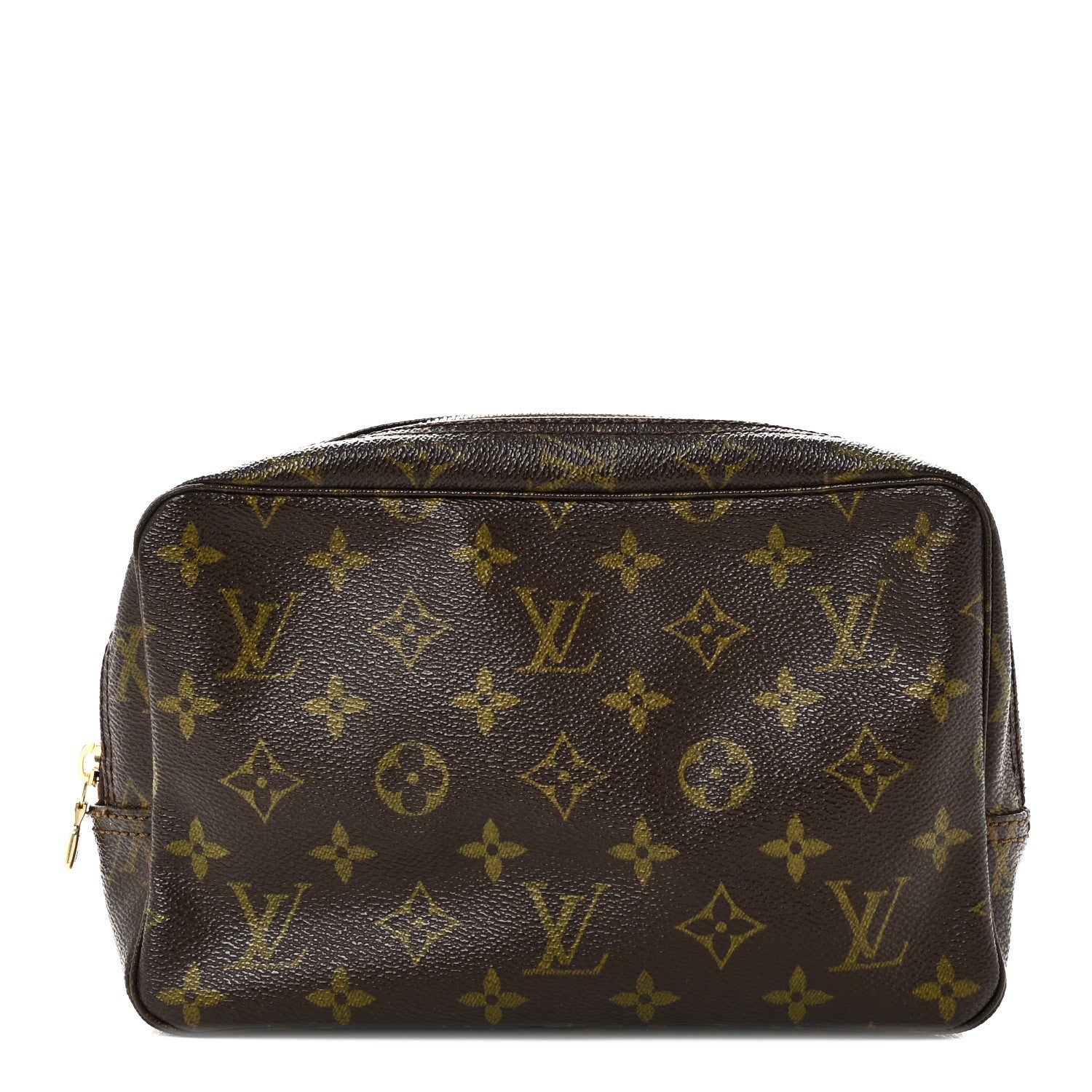 Monogram Trousse Toilette 23